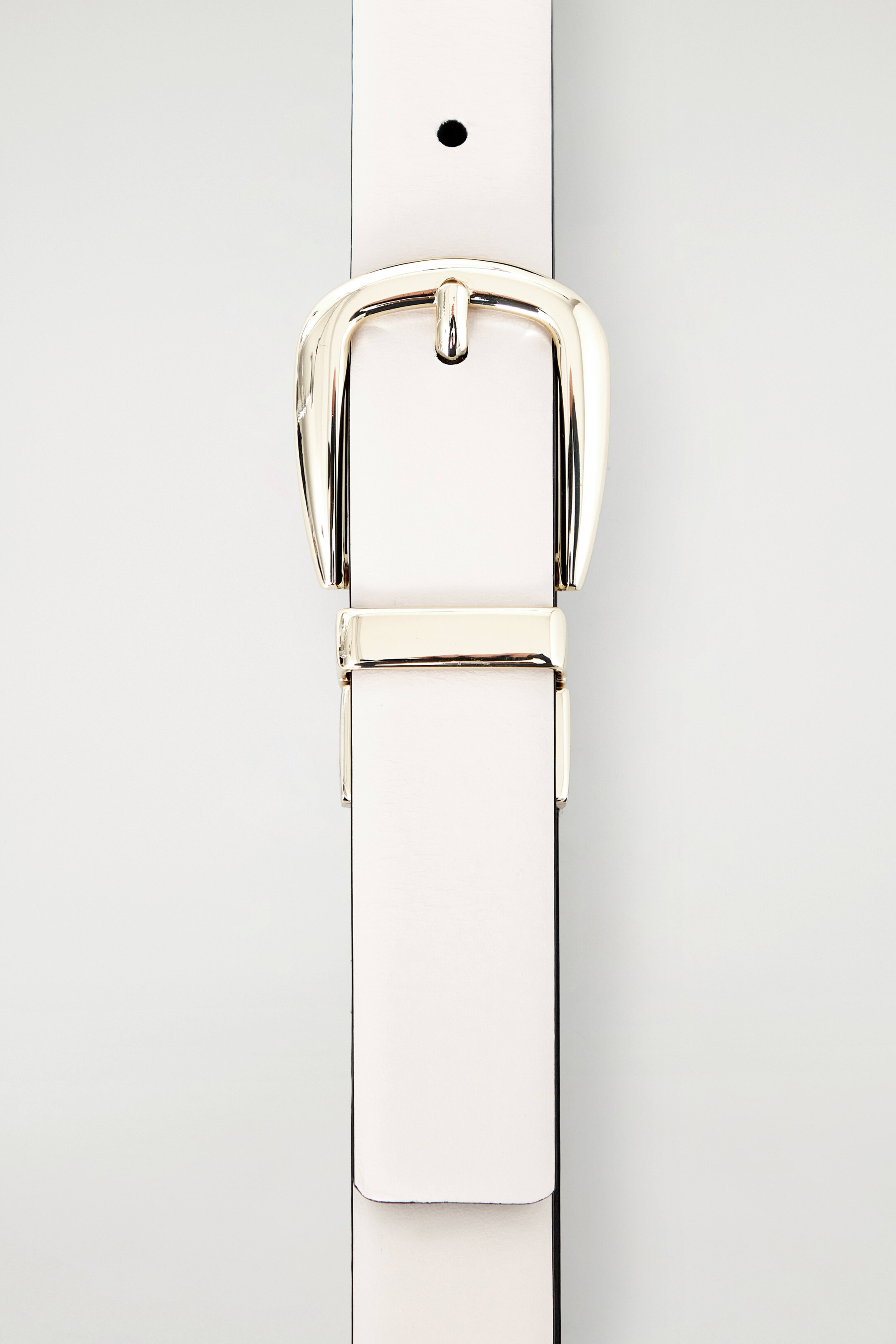 S.Oliver Cintura In Pelle Donna, Classica E Versatile