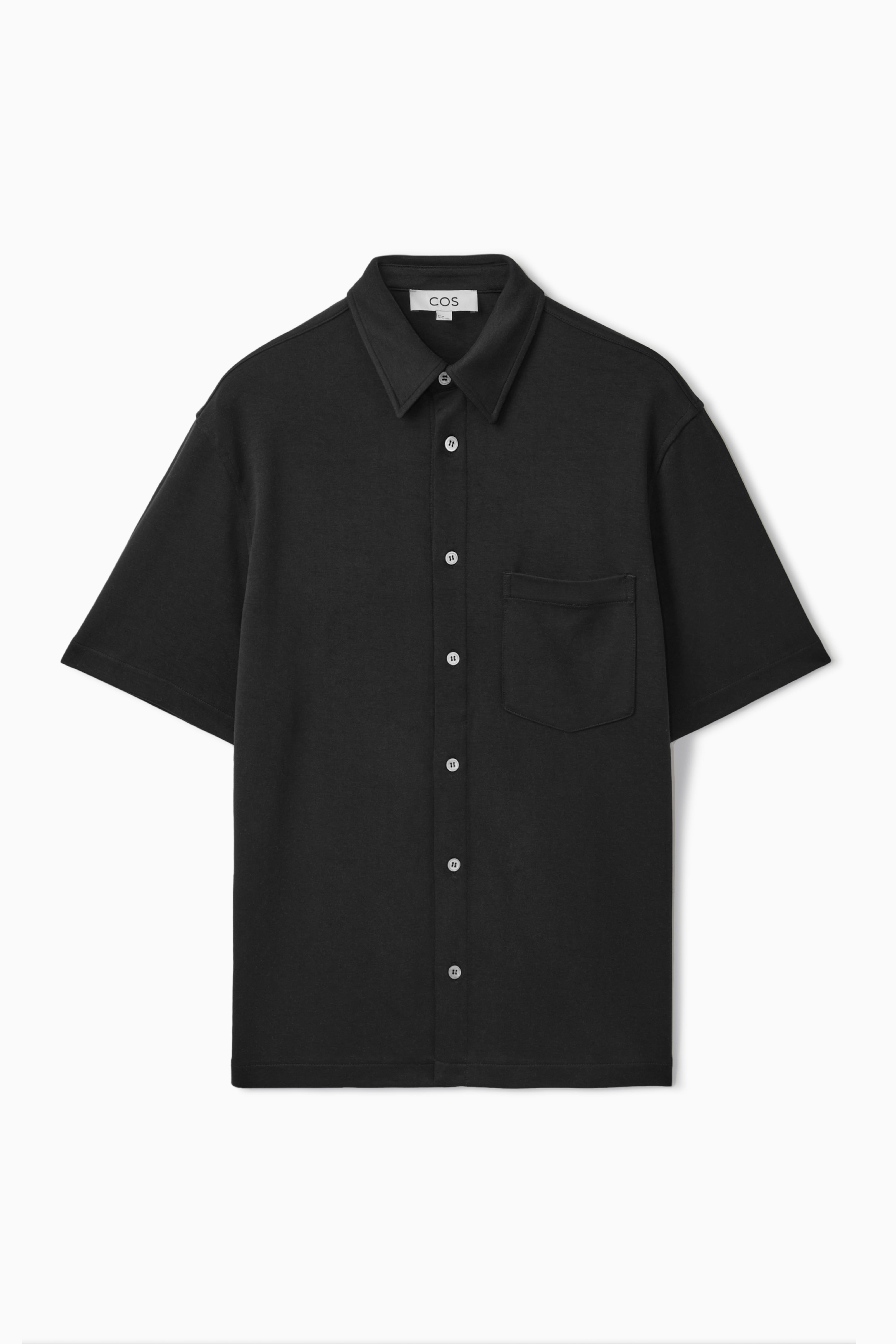 H&m schwarzes hemd herren Clearance