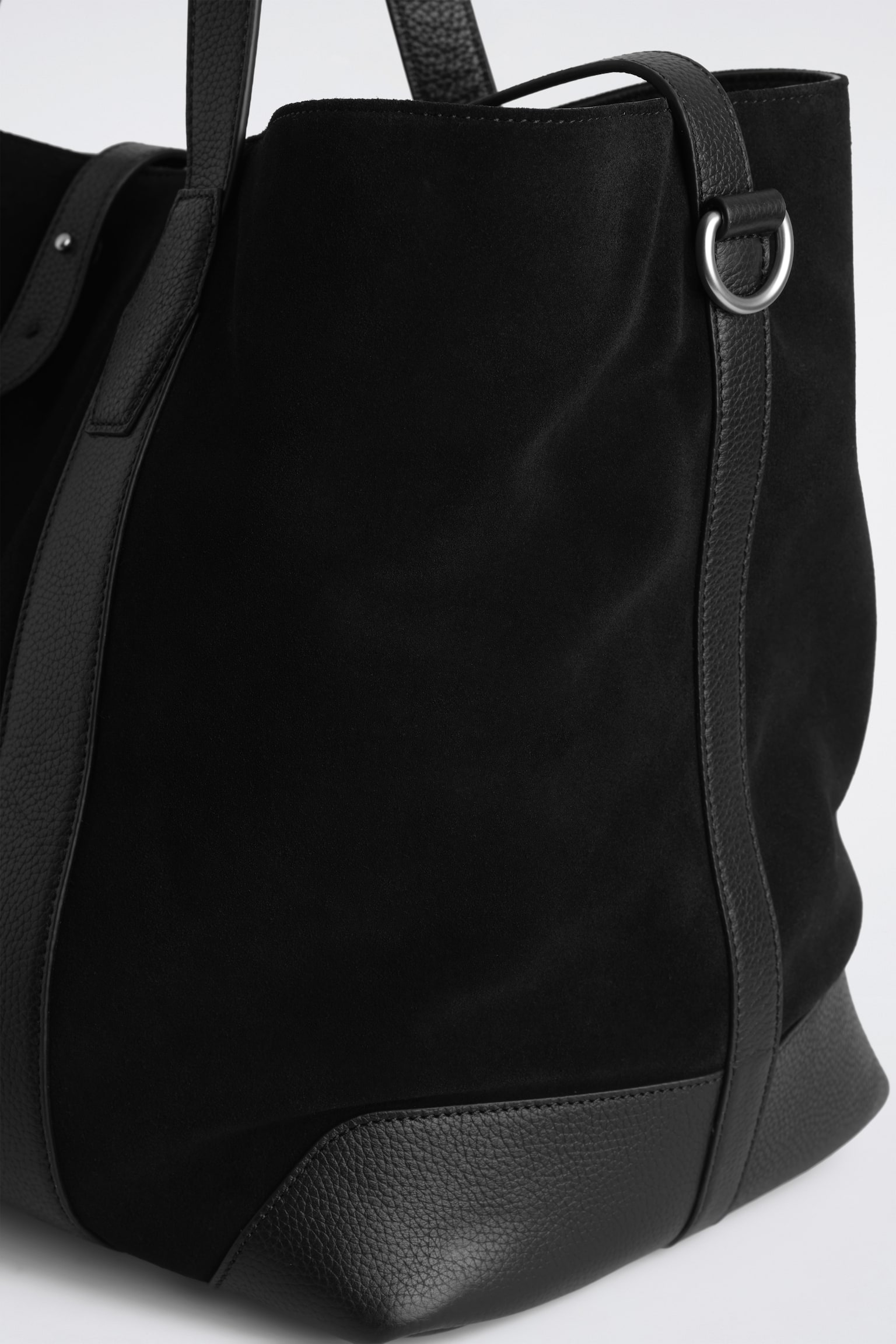 WEEKENDER TOTE BAG - RUSKIND - SORT - 7
