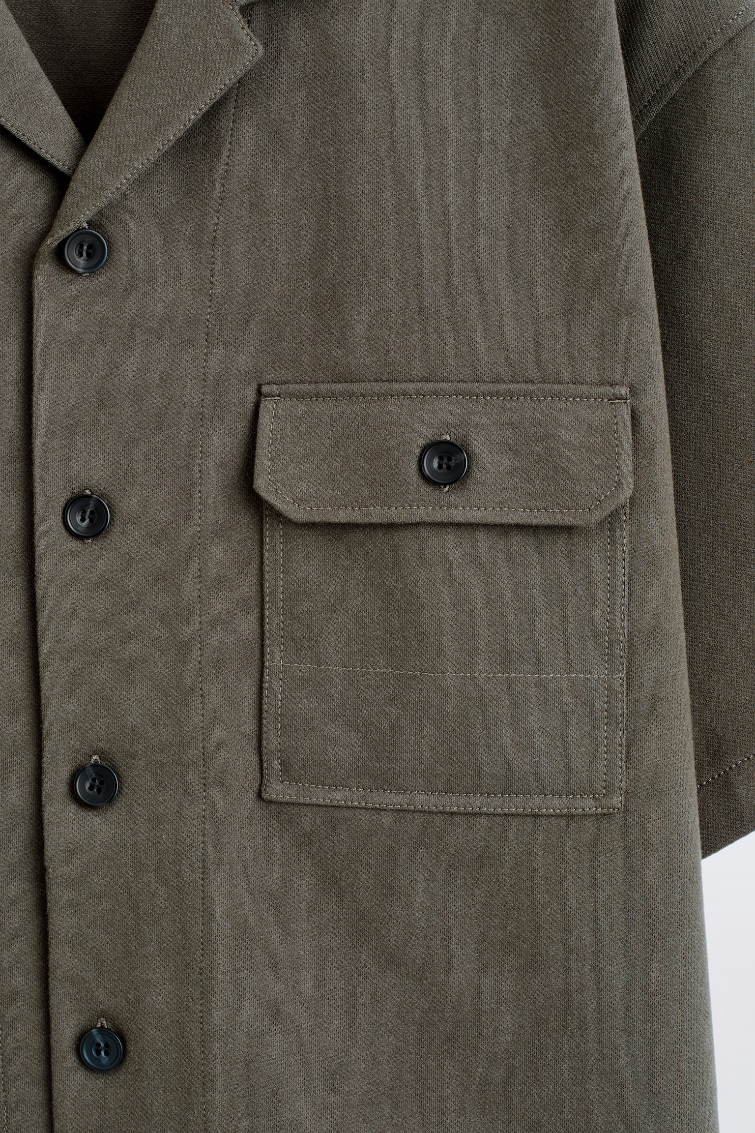 ΒΑΜΒΑΚΕΡΟ ΠΟΥΚΑΜΙΣΟ UTILITY - ΚΑΦΕ - 4