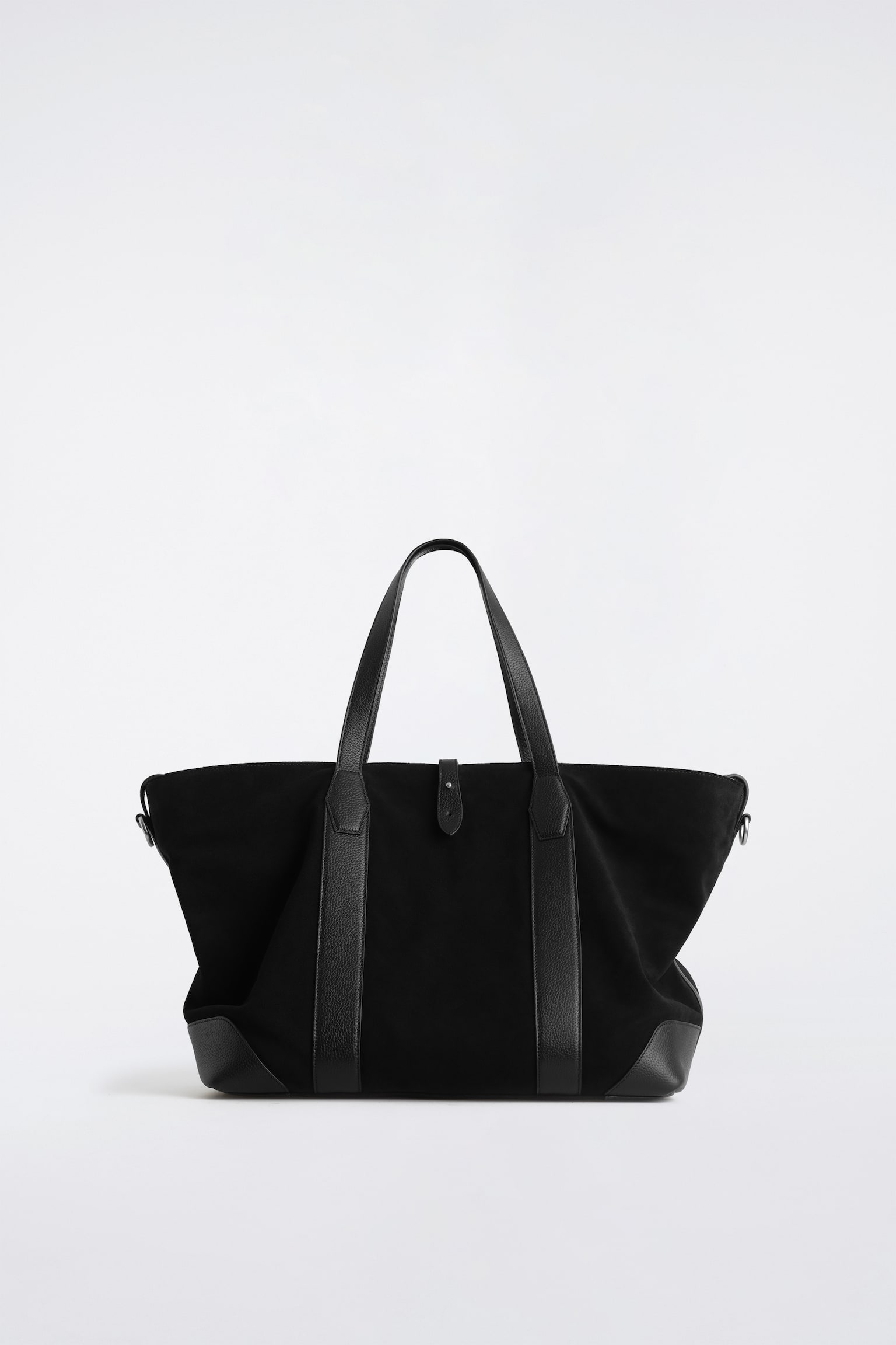 WEEKENDER TOTE BAG - RUSKIND - SORT - 1