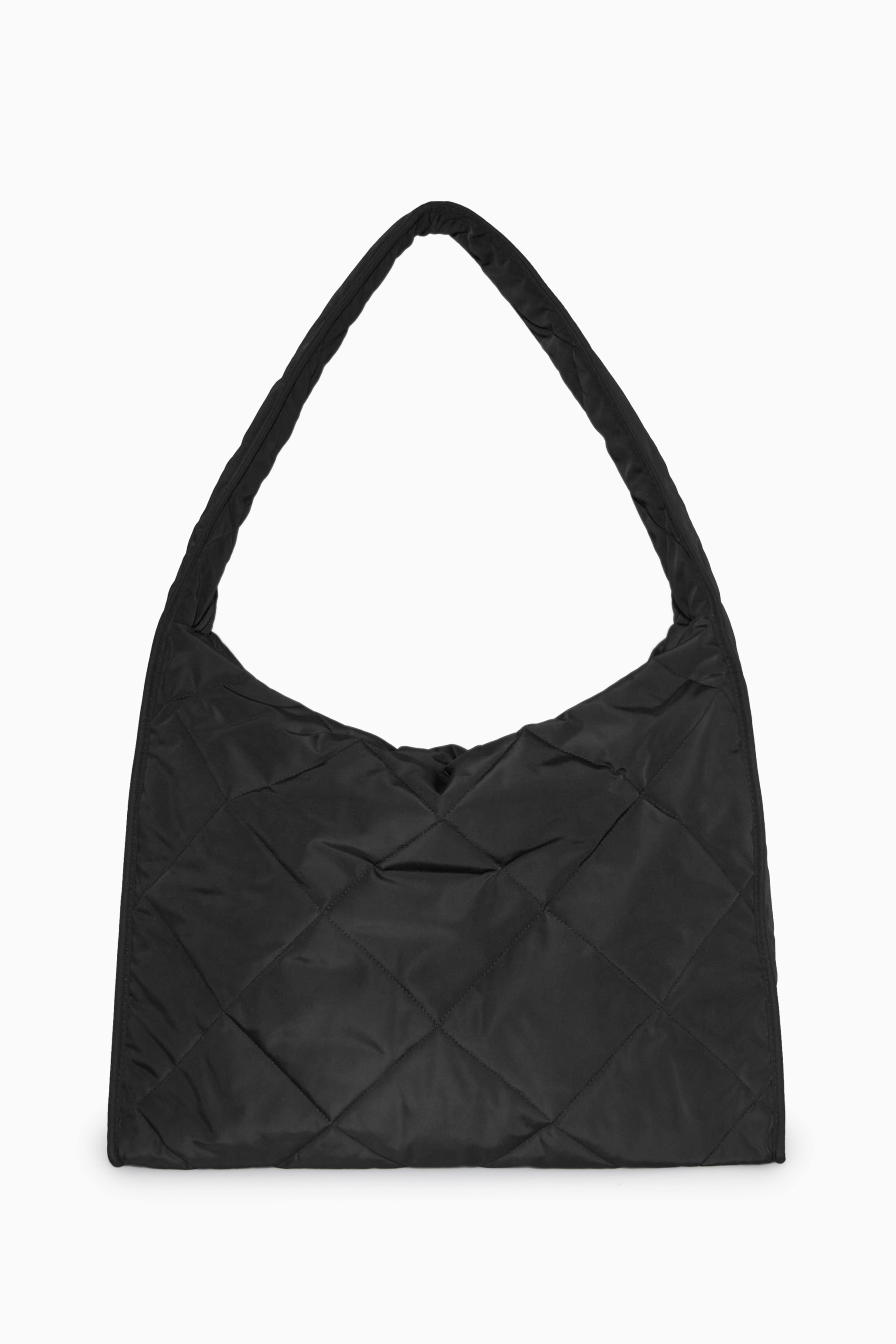 Hm quilted bag sale