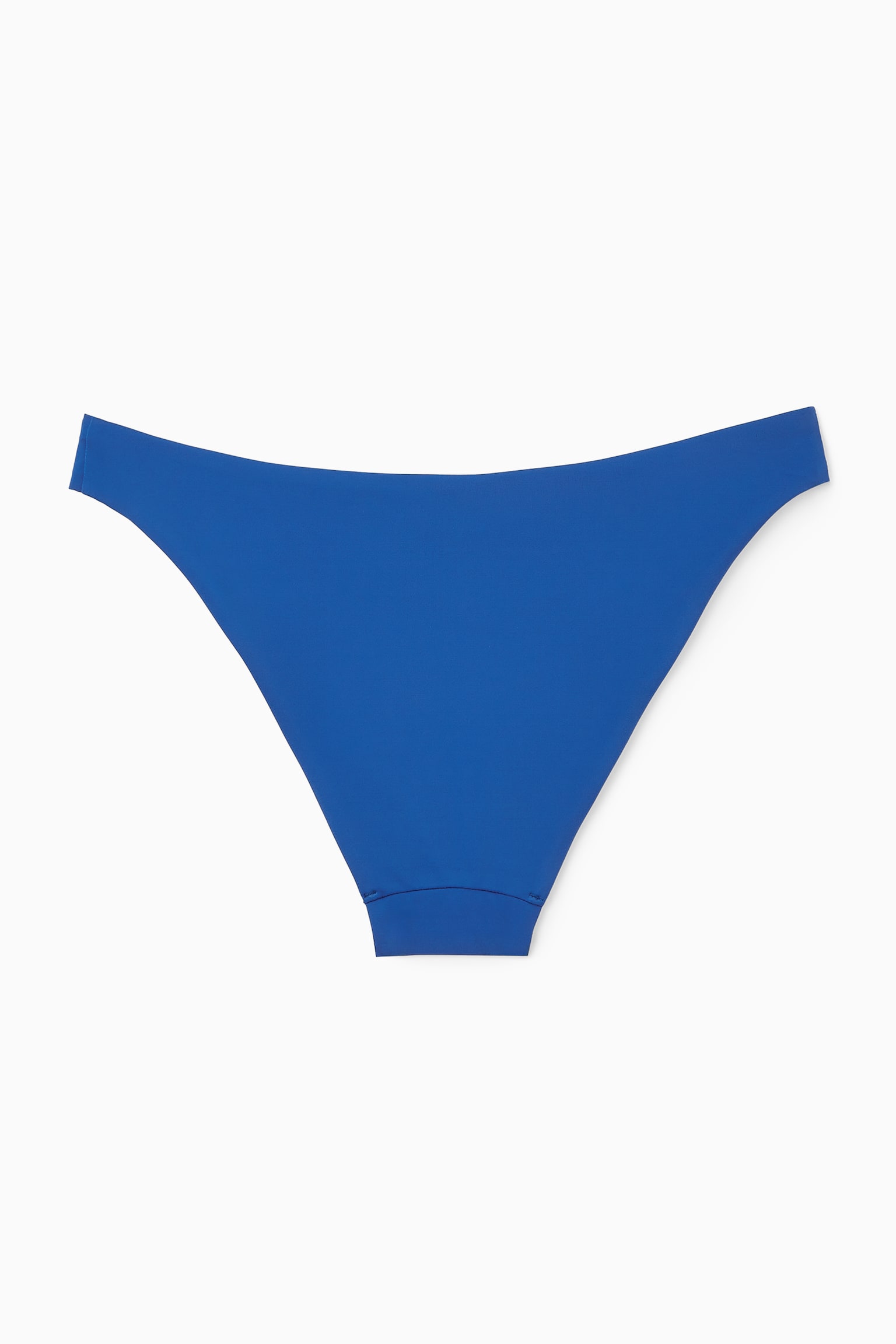 CLASSIC BIKINI BRIEFS - BLUE - 3