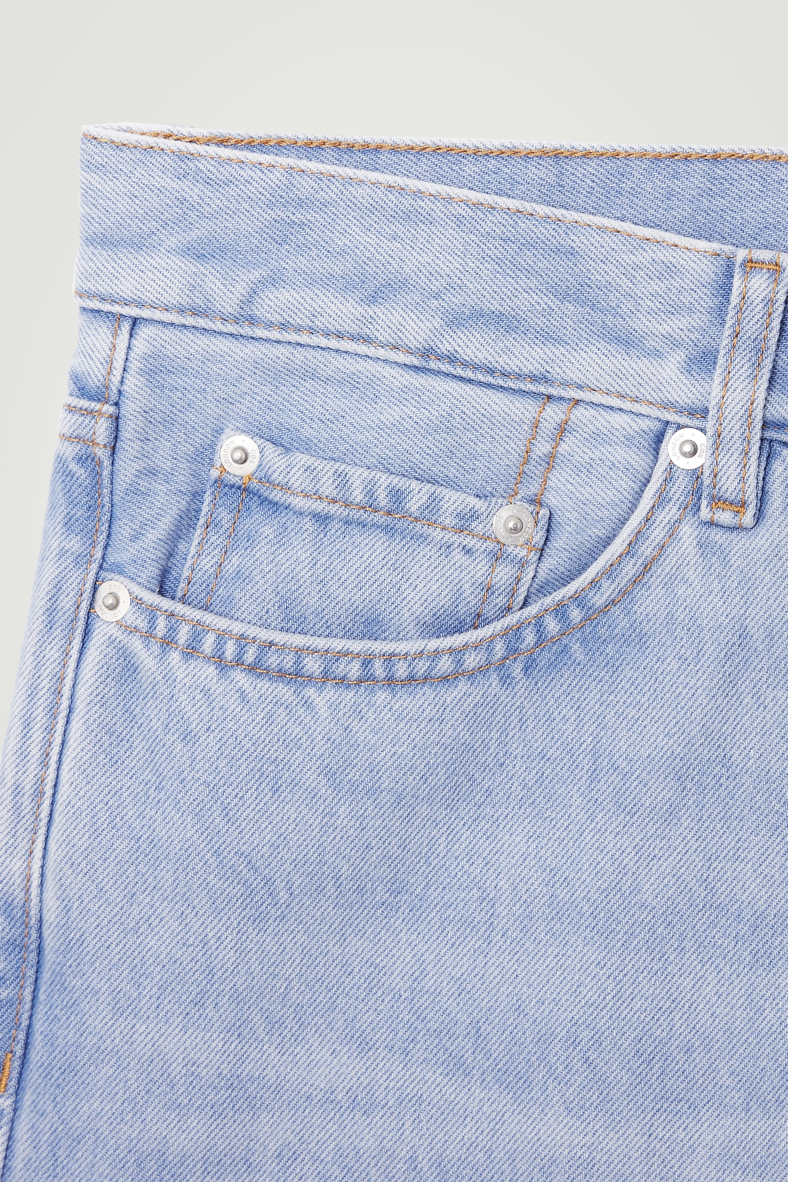 PILLAR TAPERED JEANS - LIGHT BLUE/FADED BLACK/BLUE/BLUE/BLACK/DARK BLUE/MID-BLUE - 4