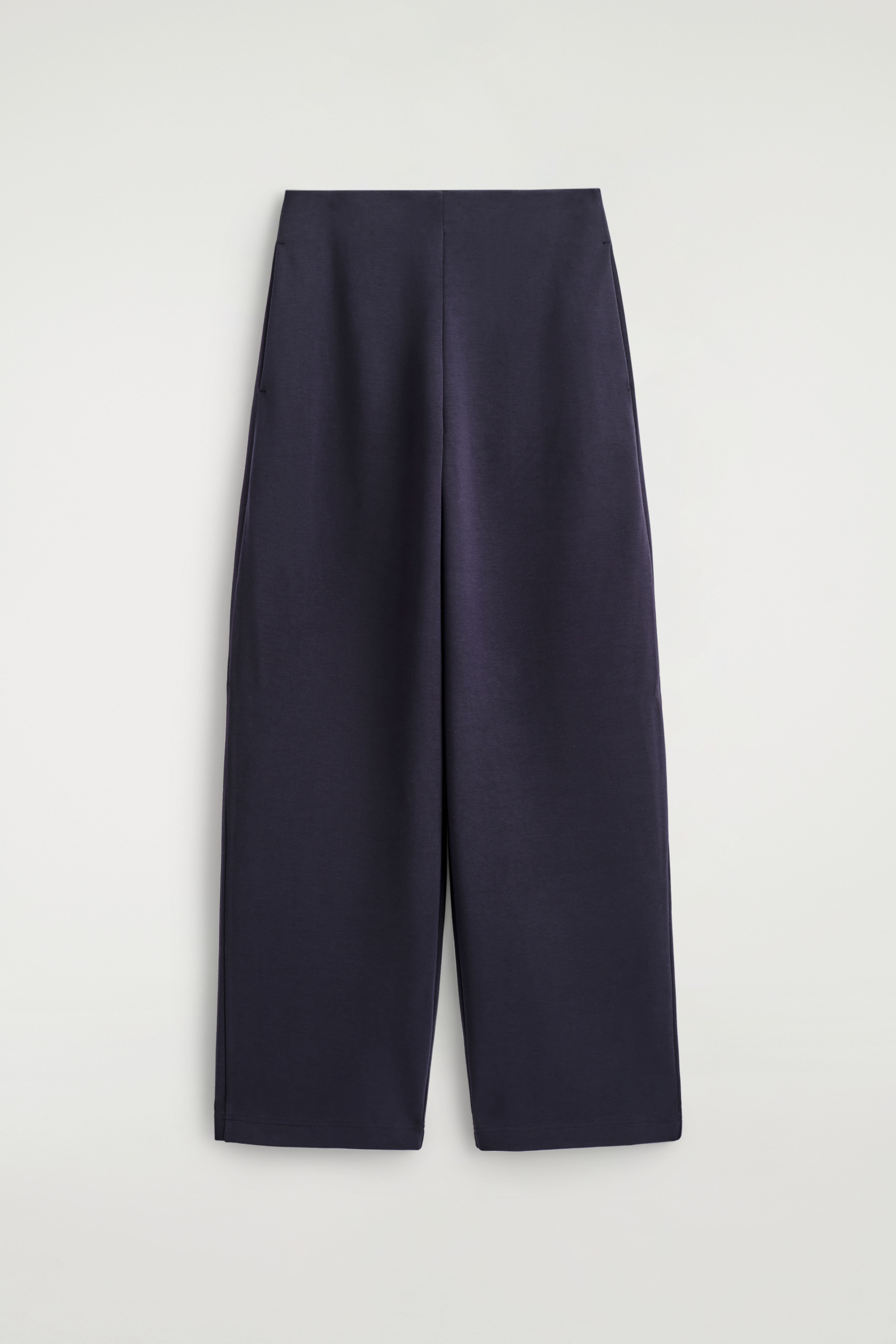 SPODNIE DRESOWE Z PIANKI NEOPRENOWEJ - GRANATOWY/BORDOWY