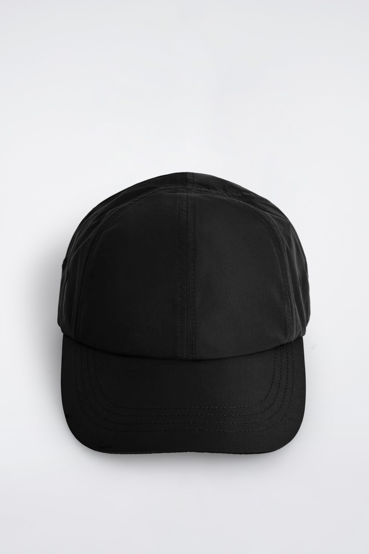 ȘAPCĂ BASEBALL SHELL - NEGRU - 4