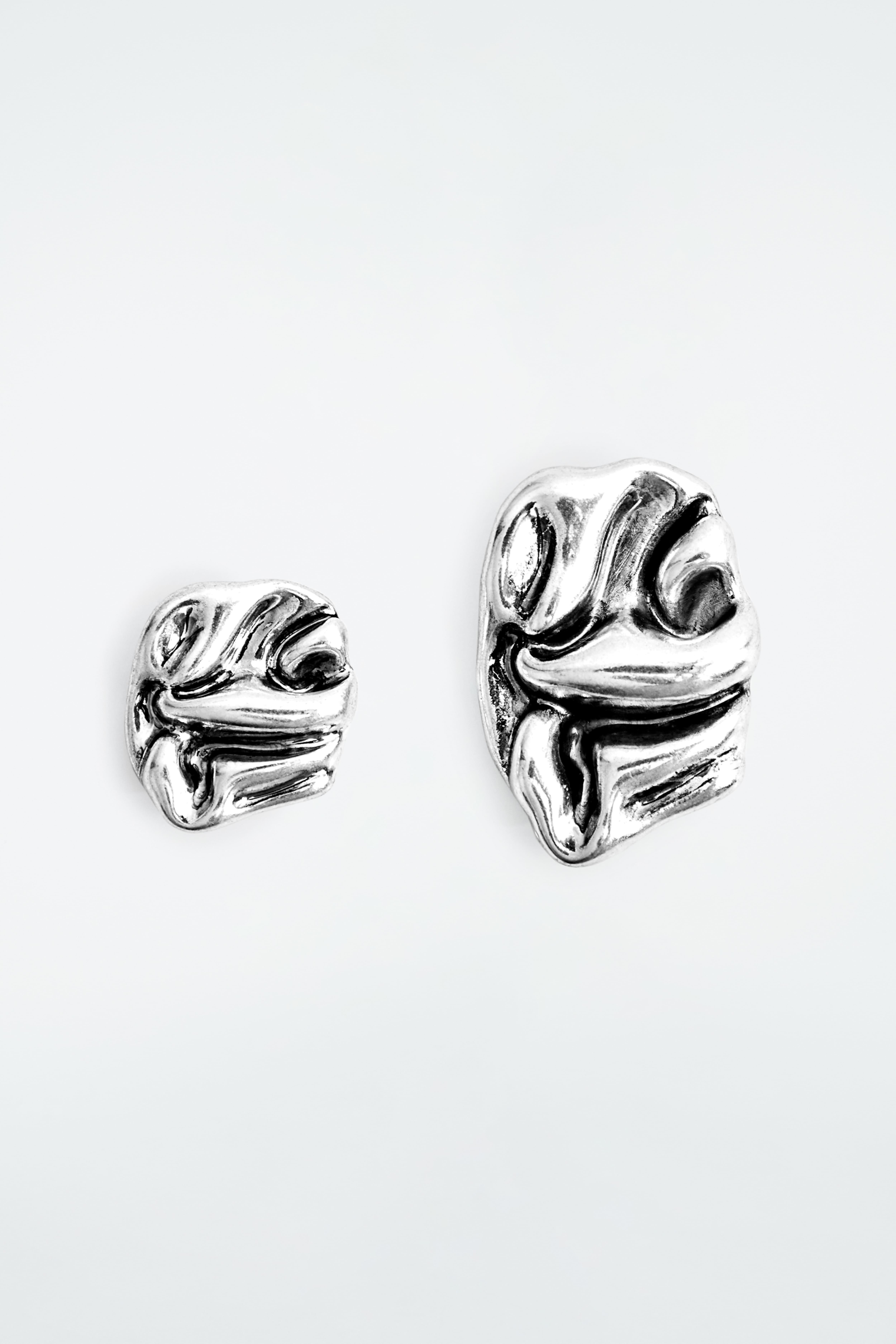 Doudoune sans manche Blanche Homme Just Emporio Naman Espace des marques