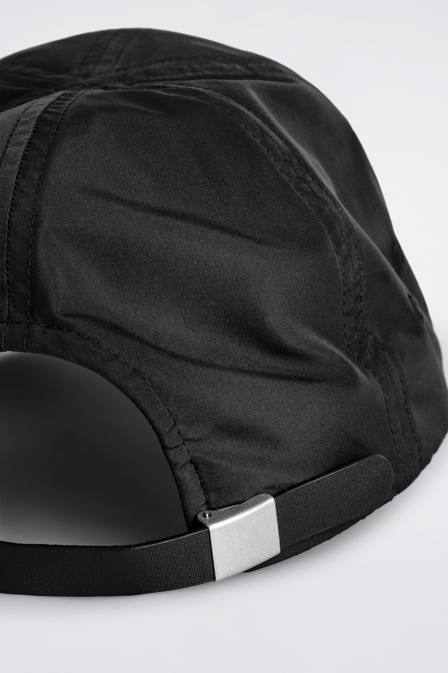 ȘAPCĂ BASEBALL SHELL - NEGRU - 5