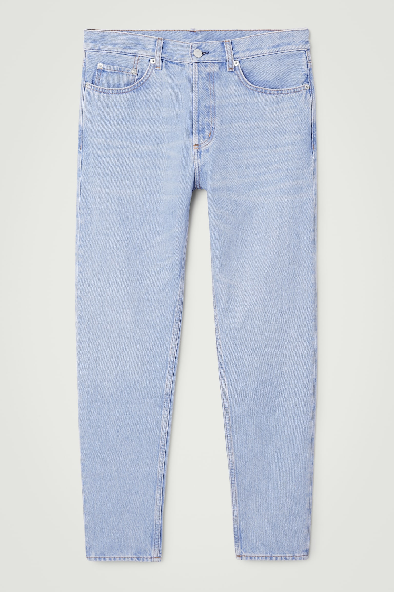 PILLAR TAPERED JEANS - LIGHT BLUE/FADED BLACK/BLUE/BLUE/BLACK/DARK BLUE/MID-BLUE - 2