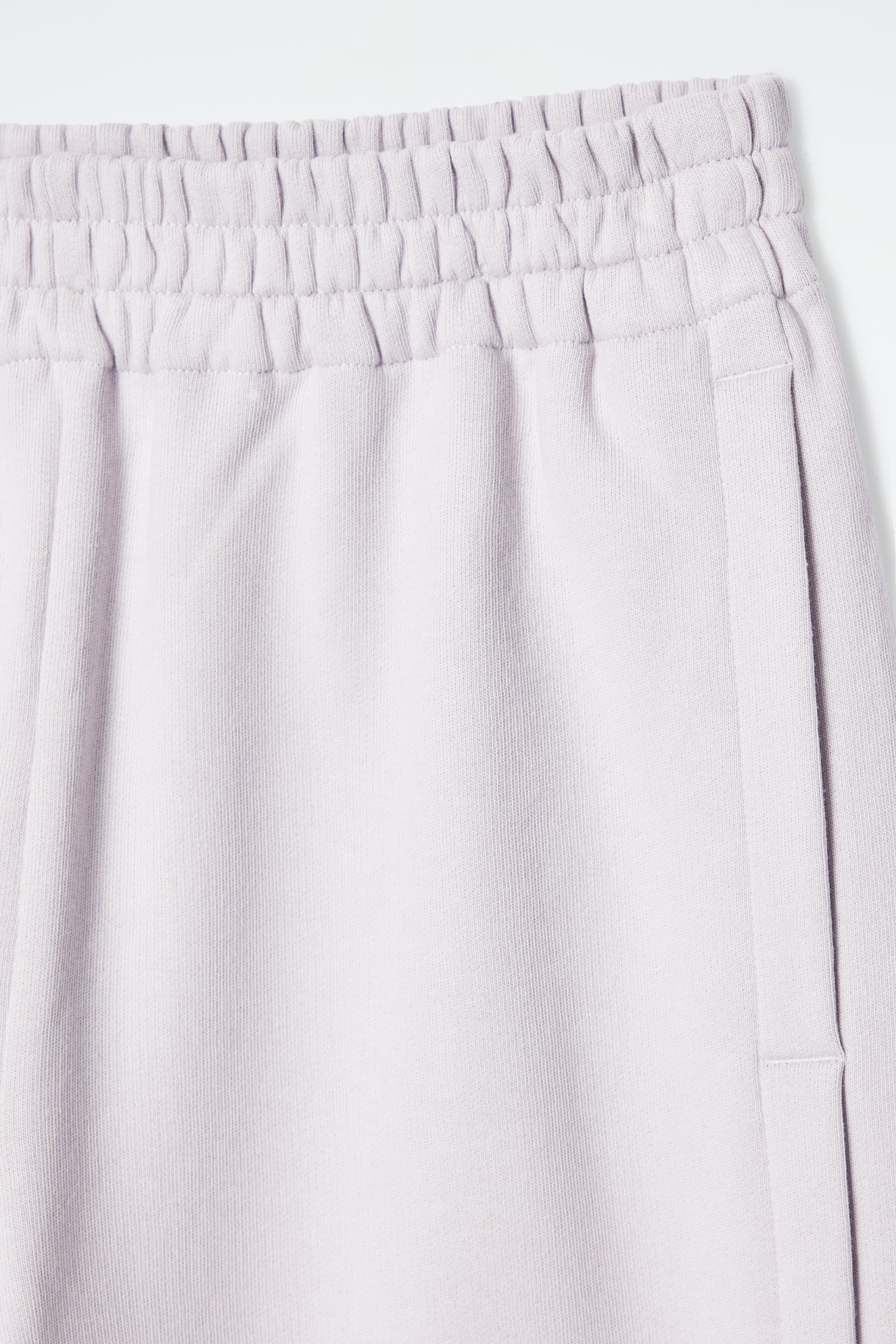 JERSEY CULOTTES - LILAC - 6