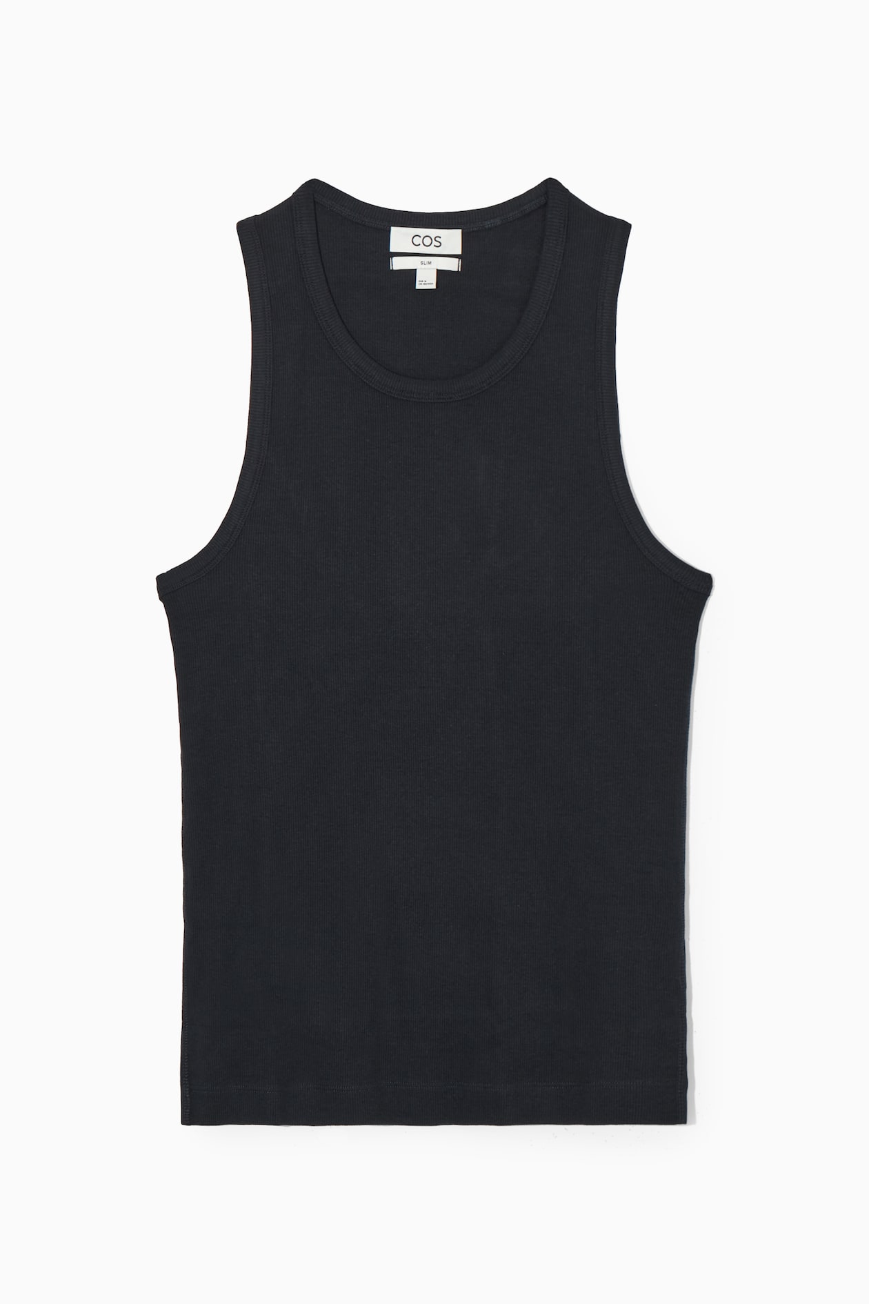 Springfield Maglie Canottiera Springfield Donna - Top Con Design