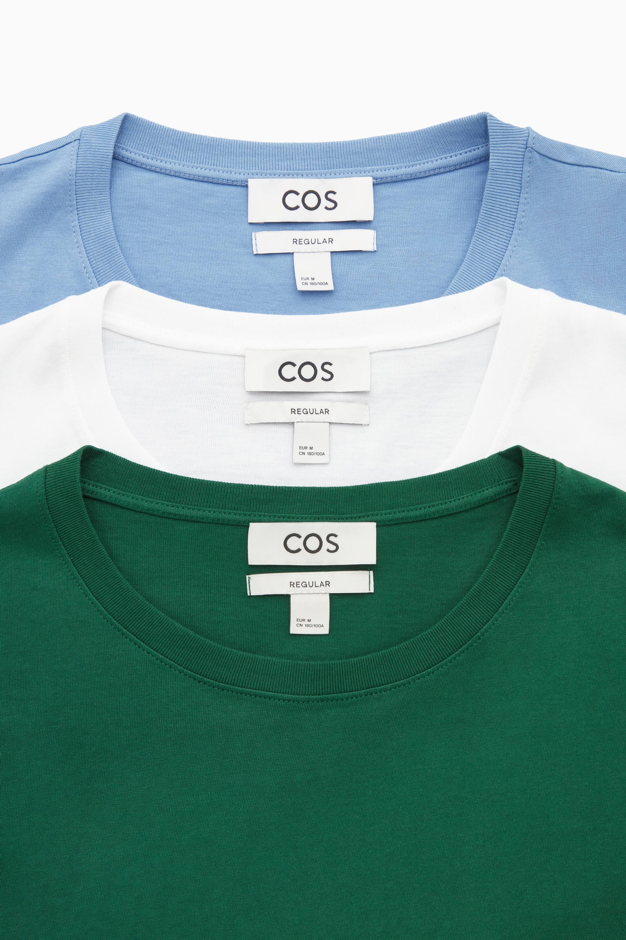 Old Tiralahilacha Mens Fer T Shirt Green Blue main image 0