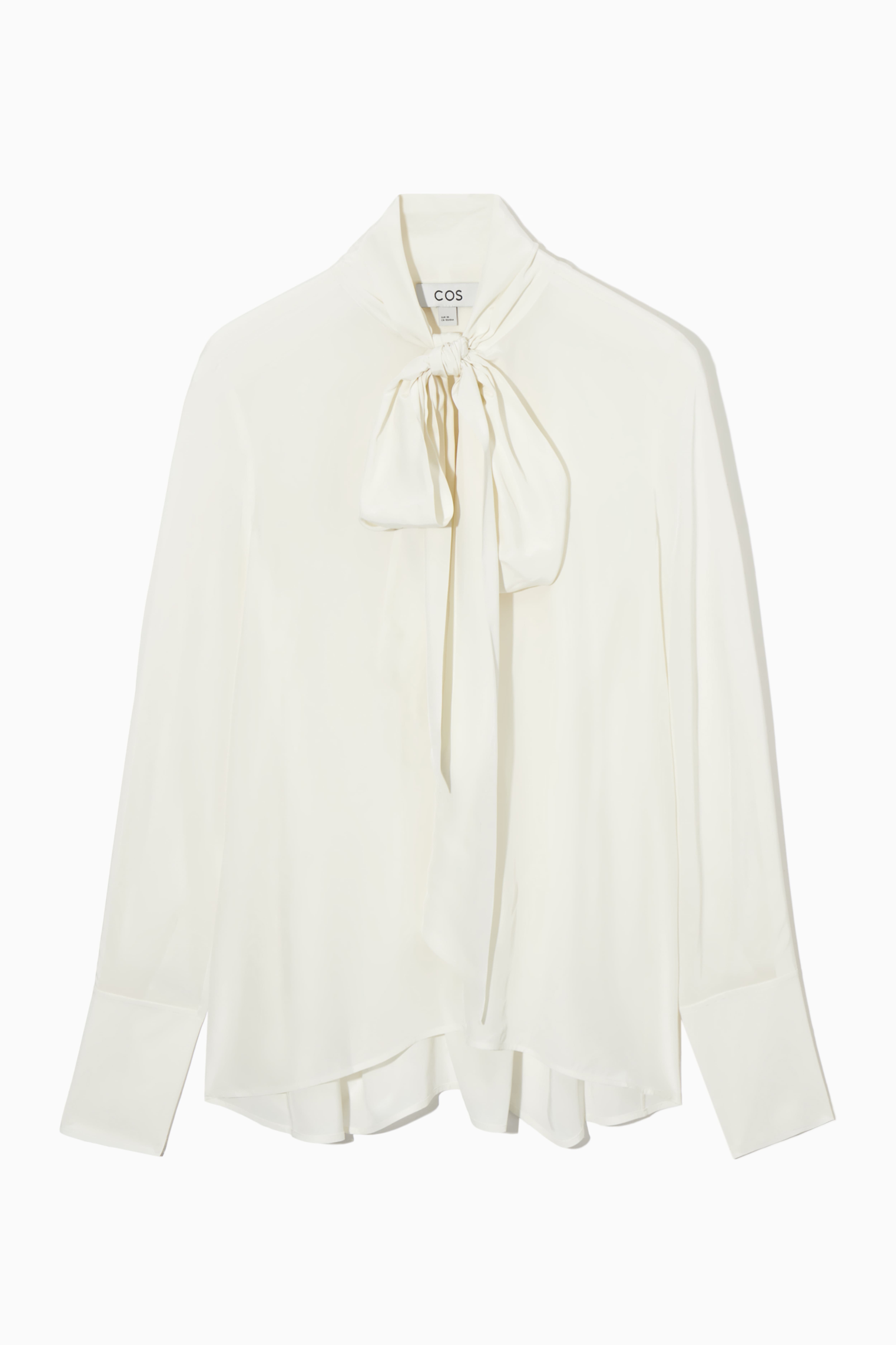 Hxxm bluse mit schleife Clearance