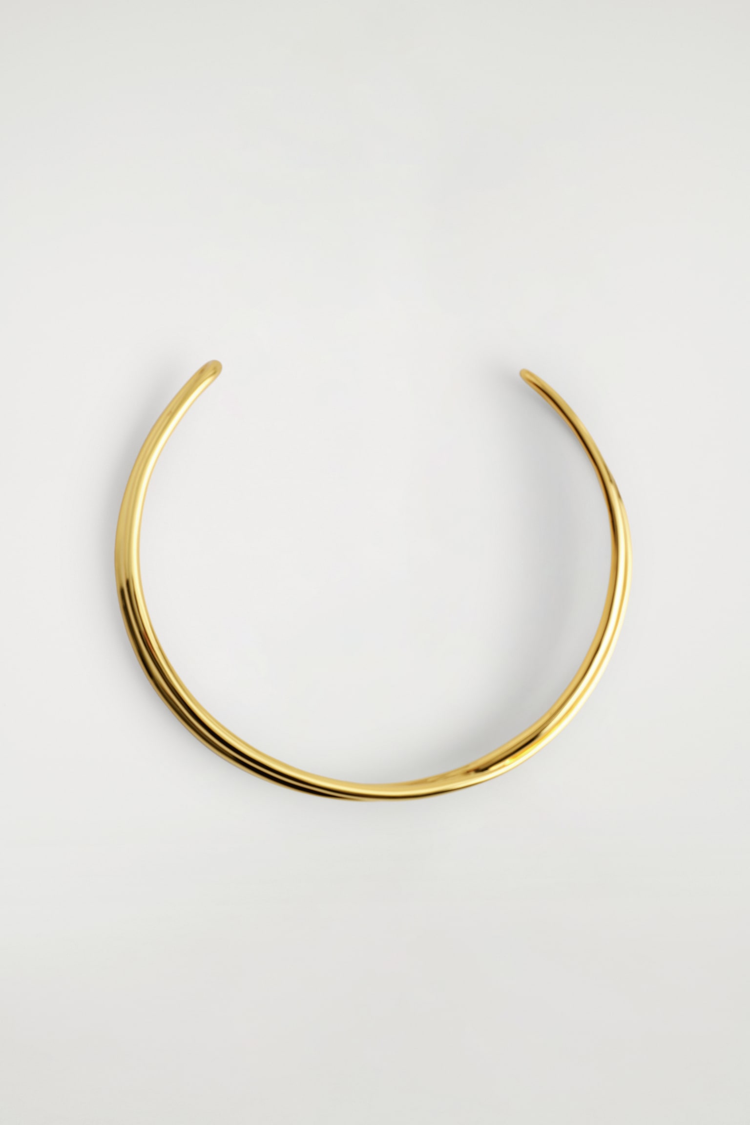 DOPPELTE KETTE - Gold - 3