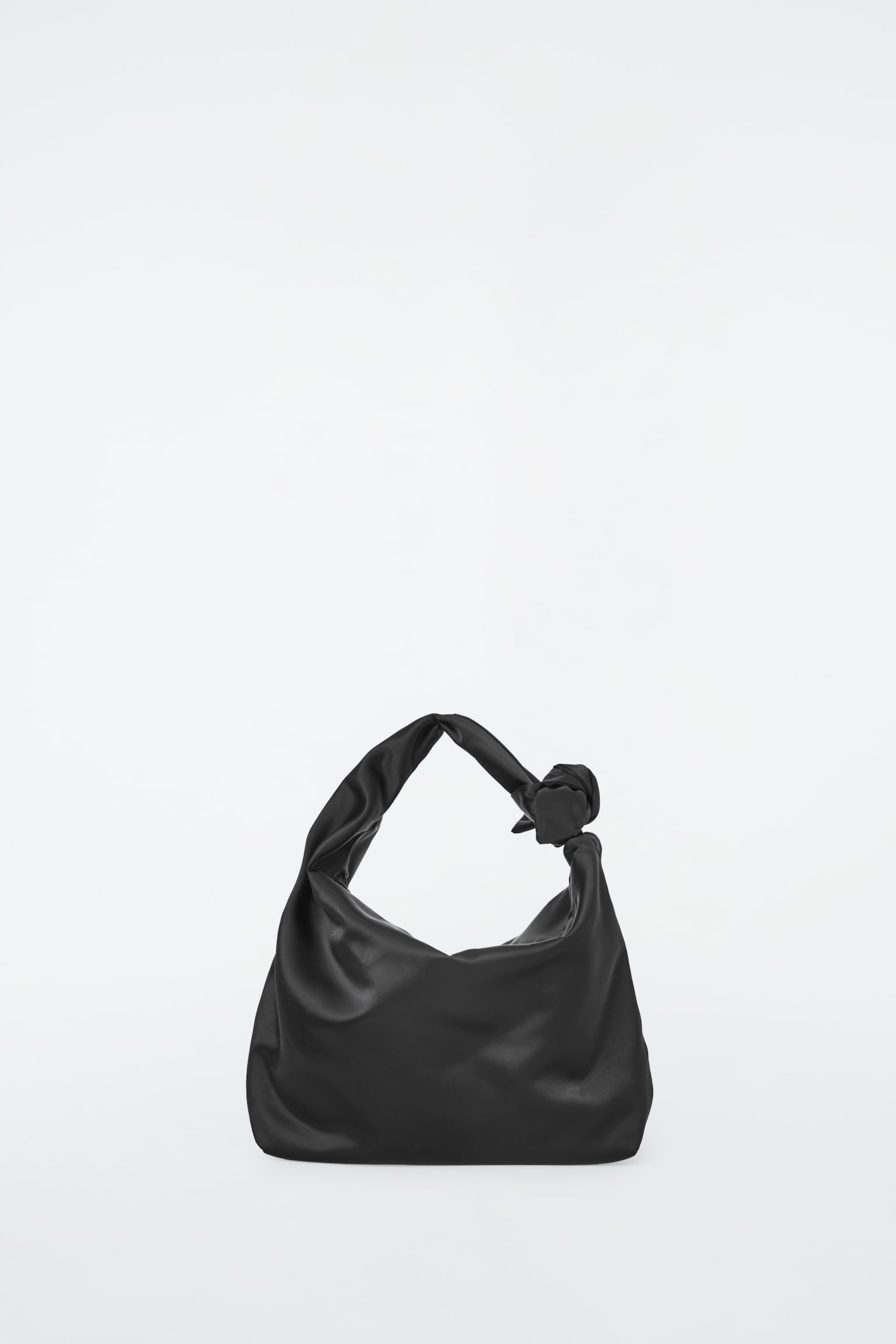 HITCH MICRO GRAB BAG - NYLON - BLACK/BEIGE/MAGENTA - 2