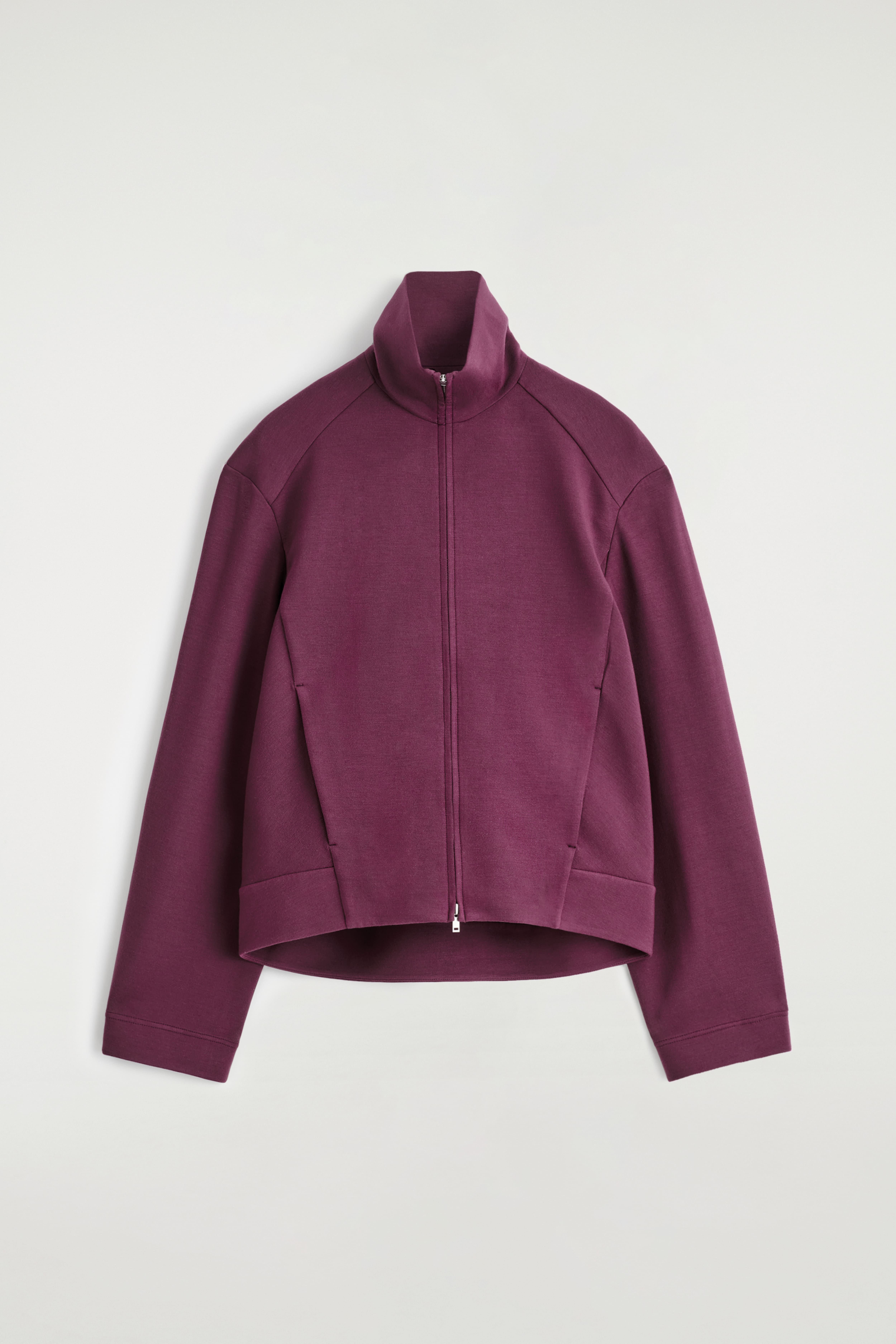 SCUBA TRAININGSJACK - BORDEAUX/MARINEBLAUW