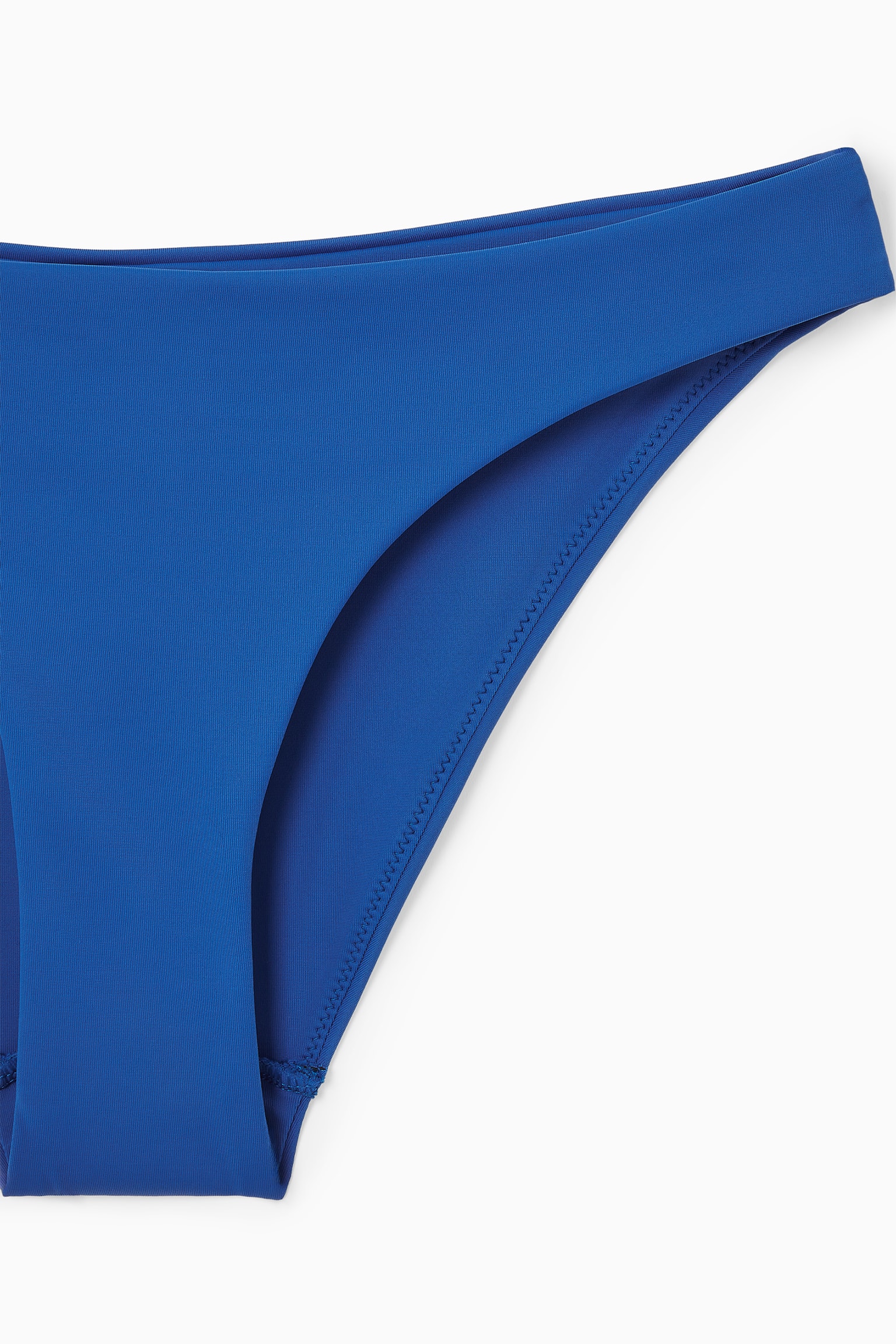 CLASSIC BIKINI BRIEFS - BLUE - 4