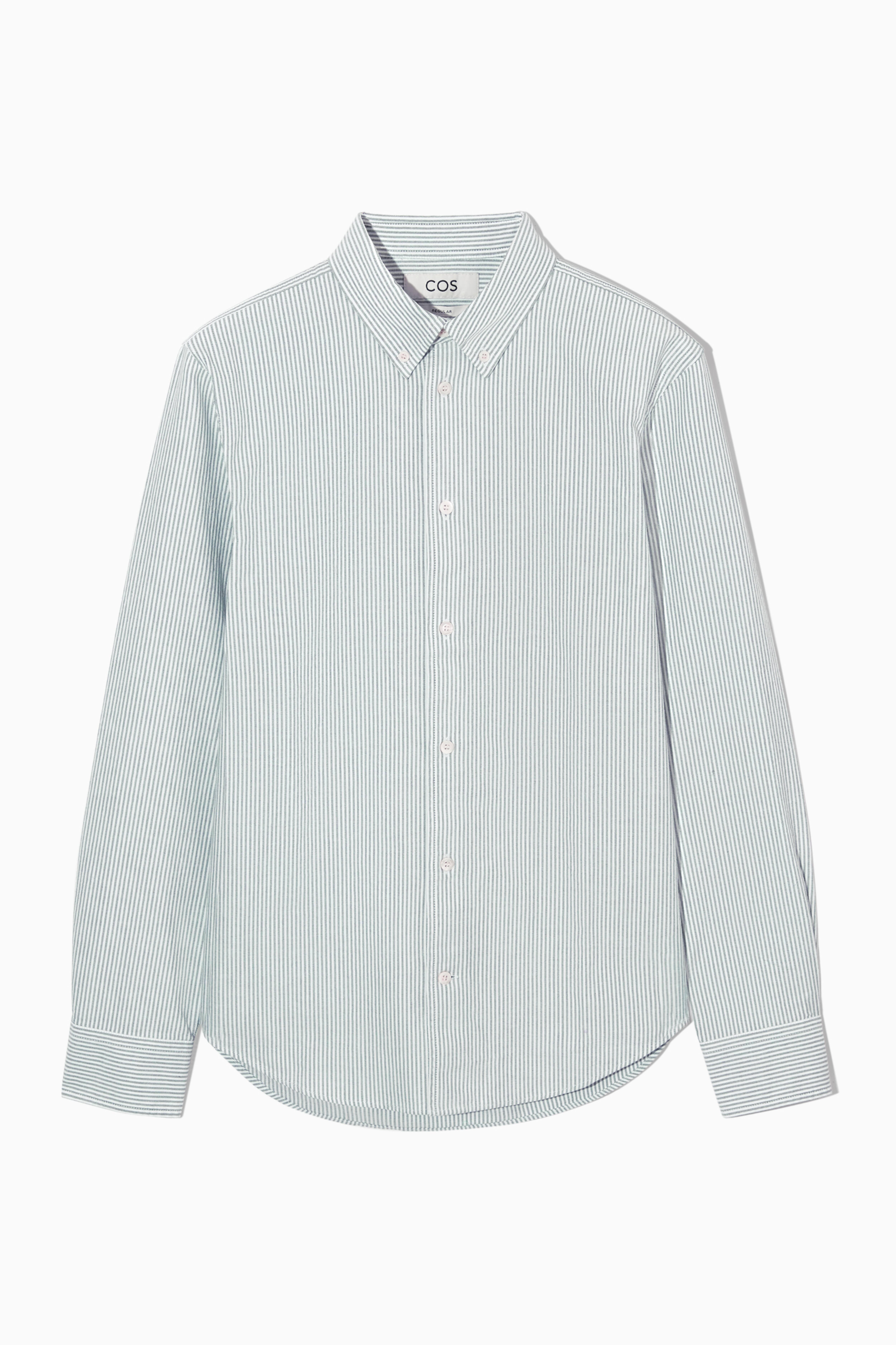 H&M button hotsell down shirt