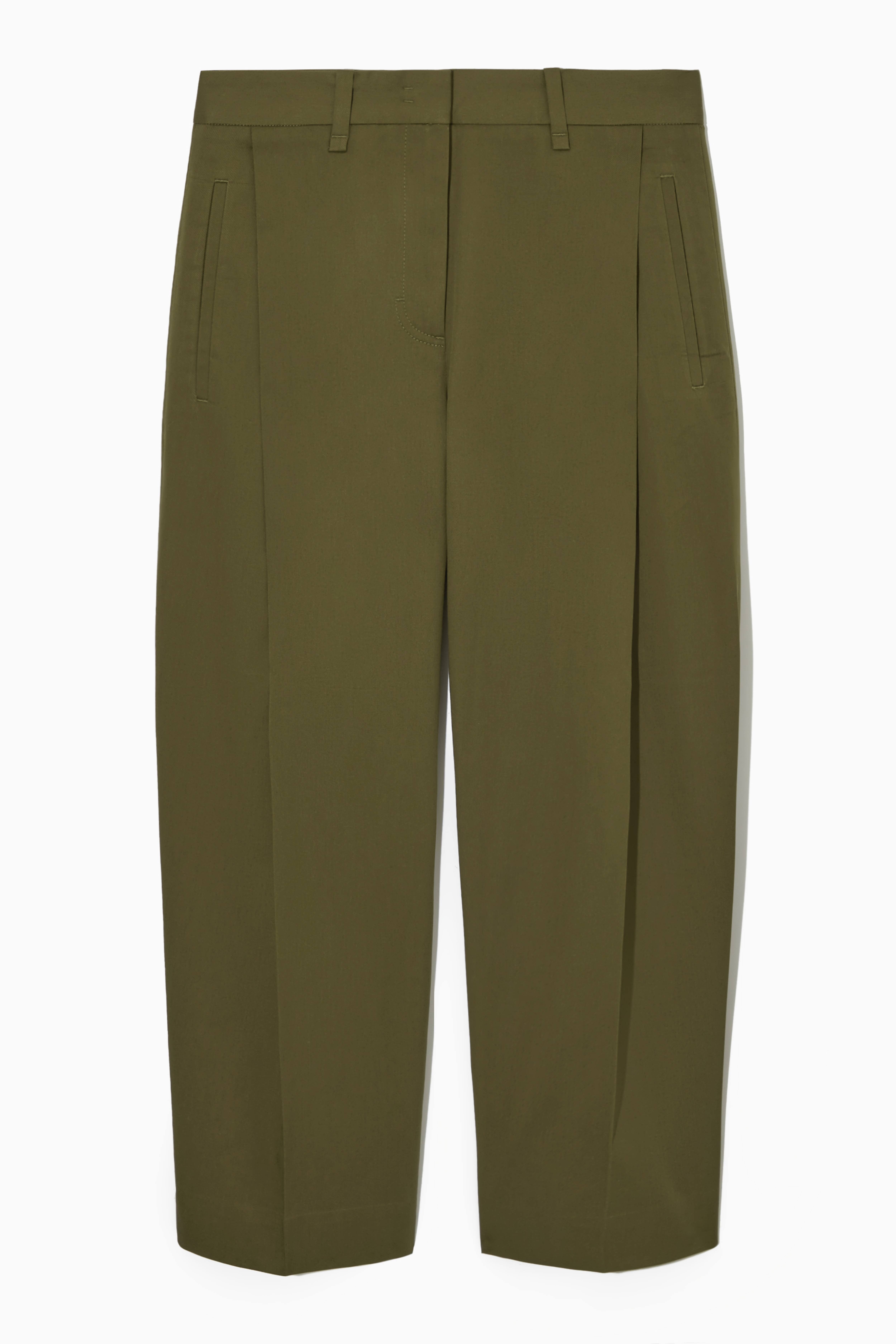 H&m chino fashion femme