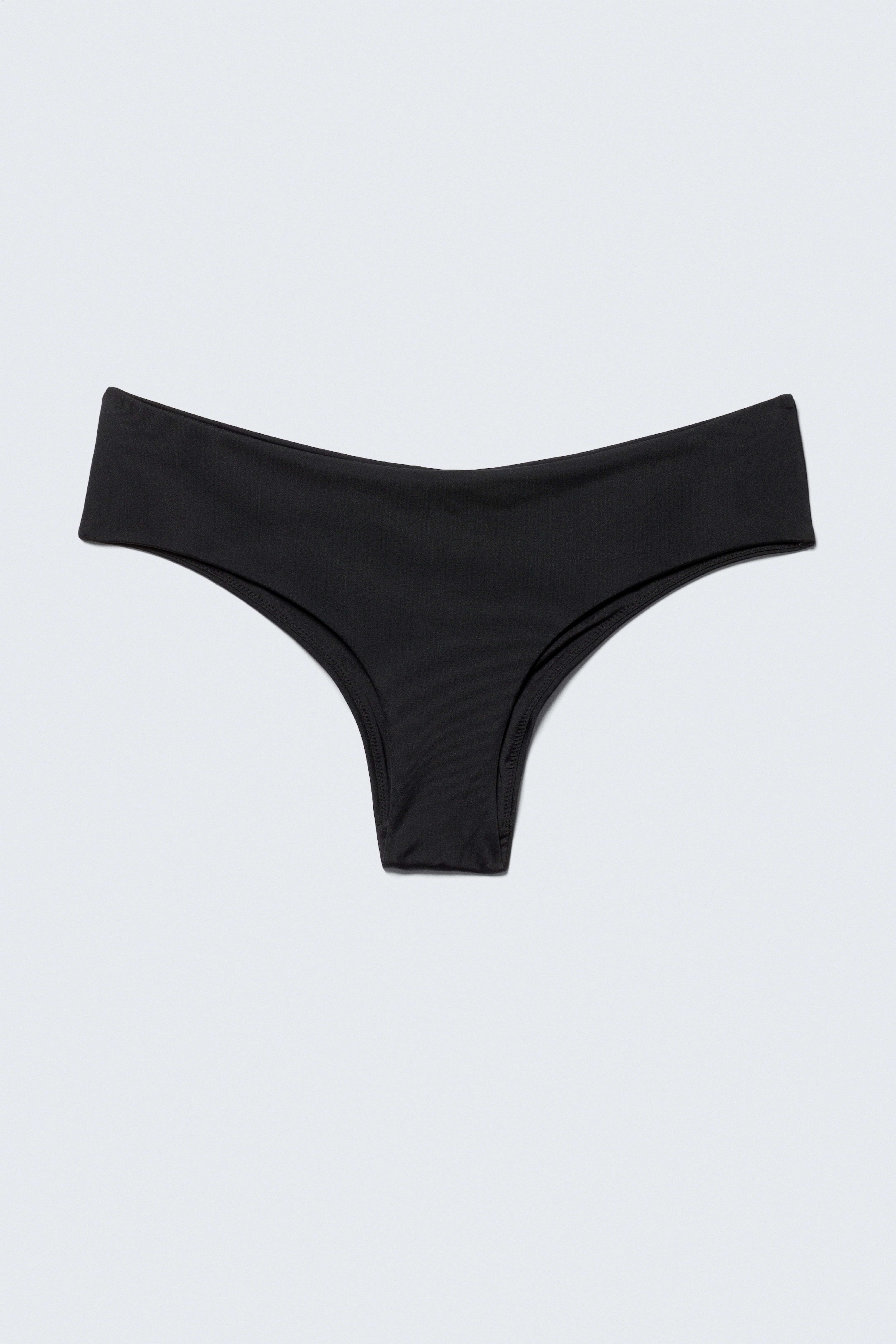 Bonds Slip Bikini Hipster Donna – Intimo In Cotone Elasticizzato A Vita Bassa (95% Cotone, 5% Elastan)