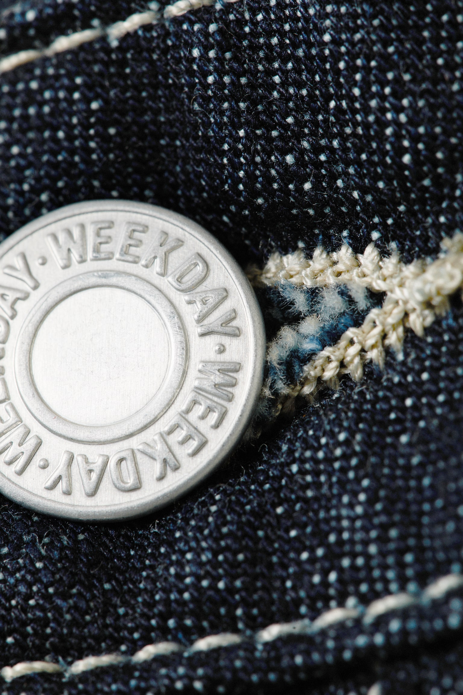 Jeans Ample a vita bassa wide e vestibilità loose - Lavaggio blu – Blu scuro/Gloria Blue - Medium Blue/Deep Sea Blue - Blu scuro/Mine Blue – Blu medio/Redondo Blue - Blu medio/Kimberley Blue - Azzurro/Risso Black - Nero/Baltic Blue – Blu scuro/Ink Black – Nero/Redondo Black - Nero/One Blue - Blu medio/Mine Grey – Grigio scuro/Blue Stream – Blu medio/Lip Blue – Azzurro - 7