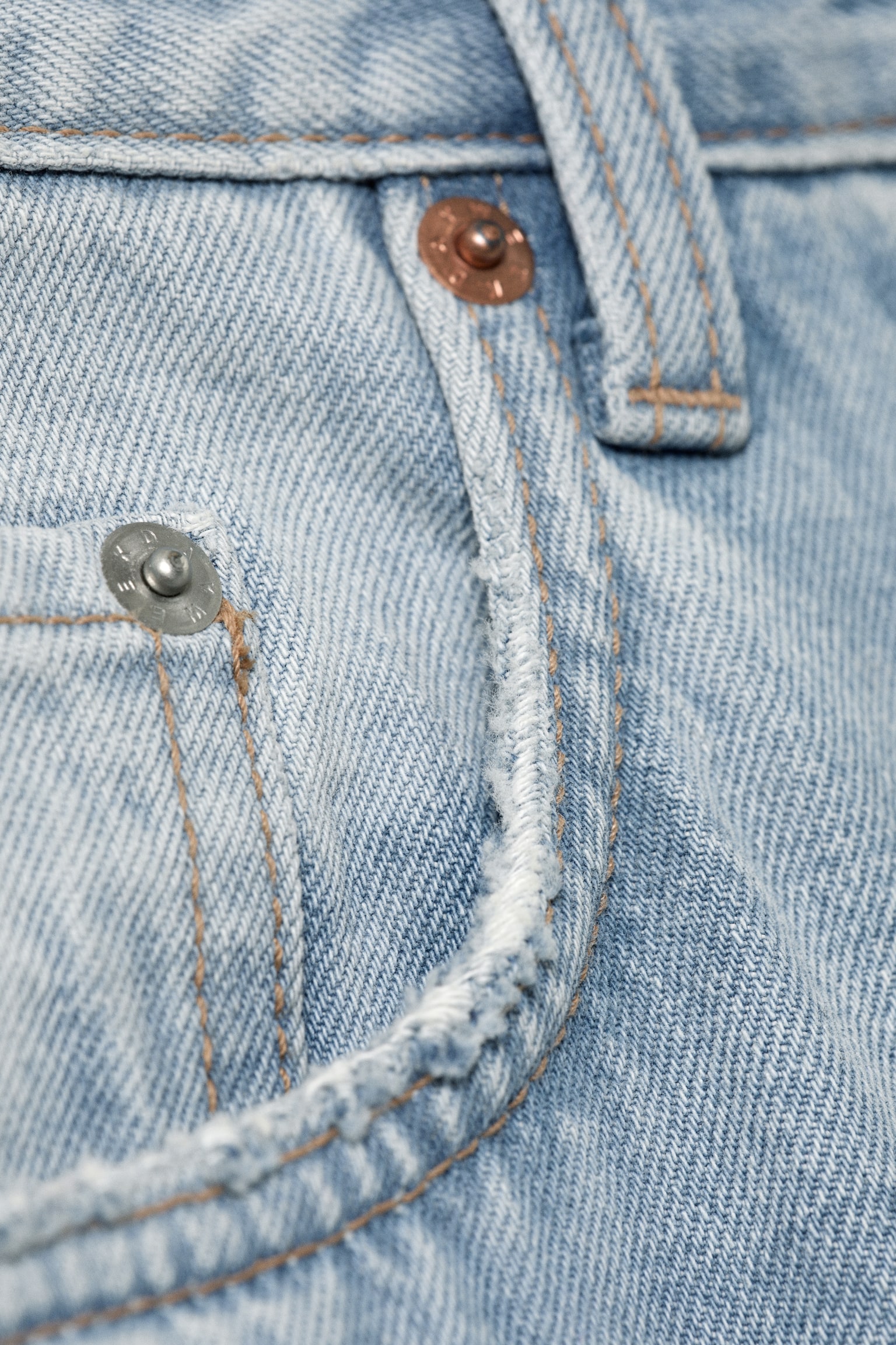 Astro Mid Rise Loose Baggy Leg Unisex Jeans - Kimberley Blue - Hellblau/Chelsea Black - Schwarz/Board Blue - Mittelblau/Arizona Blue - Mittelblau/Tuned Black - Schwarz/Blue Rinse - Dunkelblau/Blue Stream - Mittelblau/Black Rinse - Schwarz/Mine Grey - 6