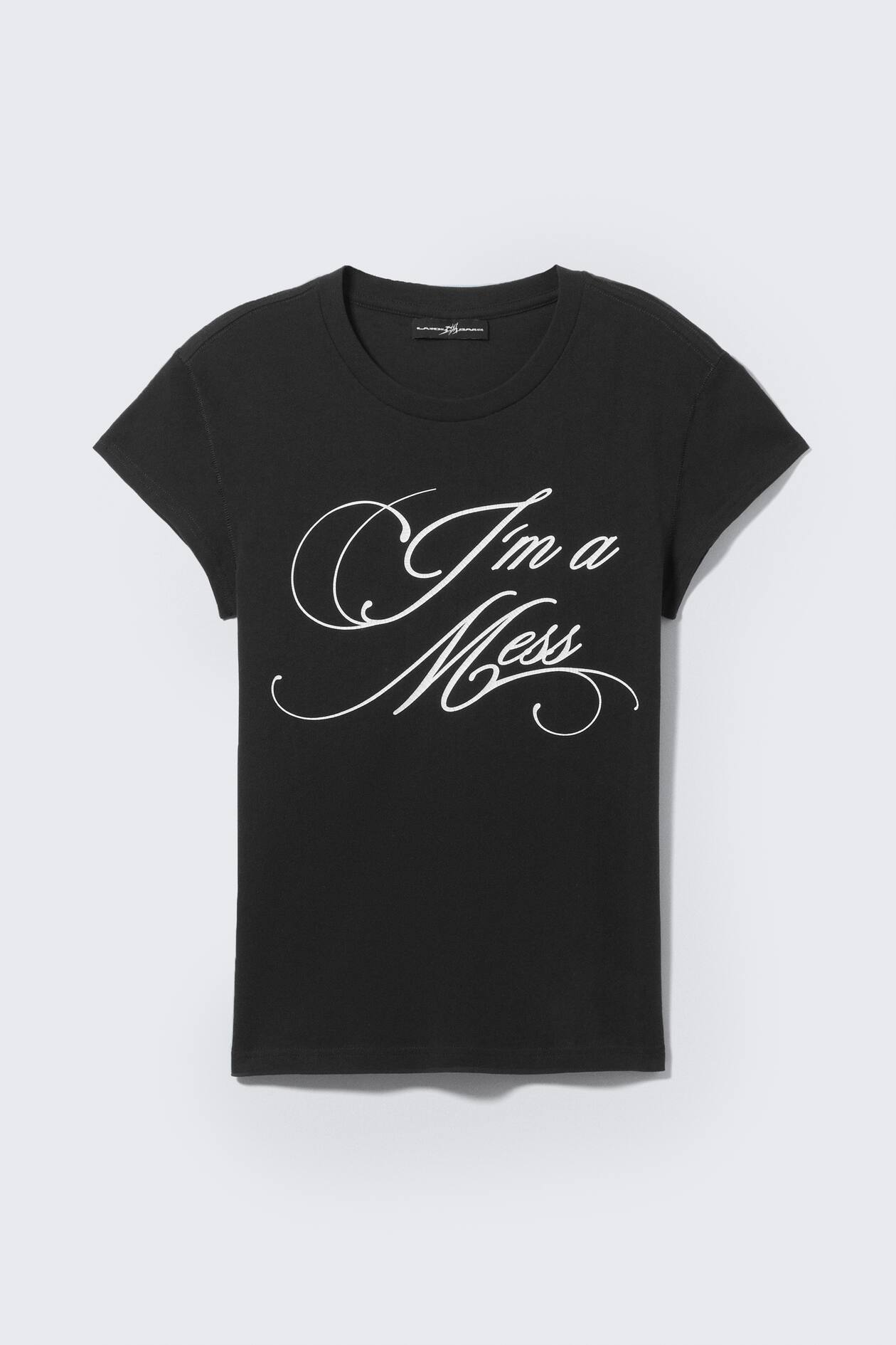 T-shirt Unisexe Noir Gildan 5000 – Peace, Love, Music, Coton Doux Et Lavable En Machine