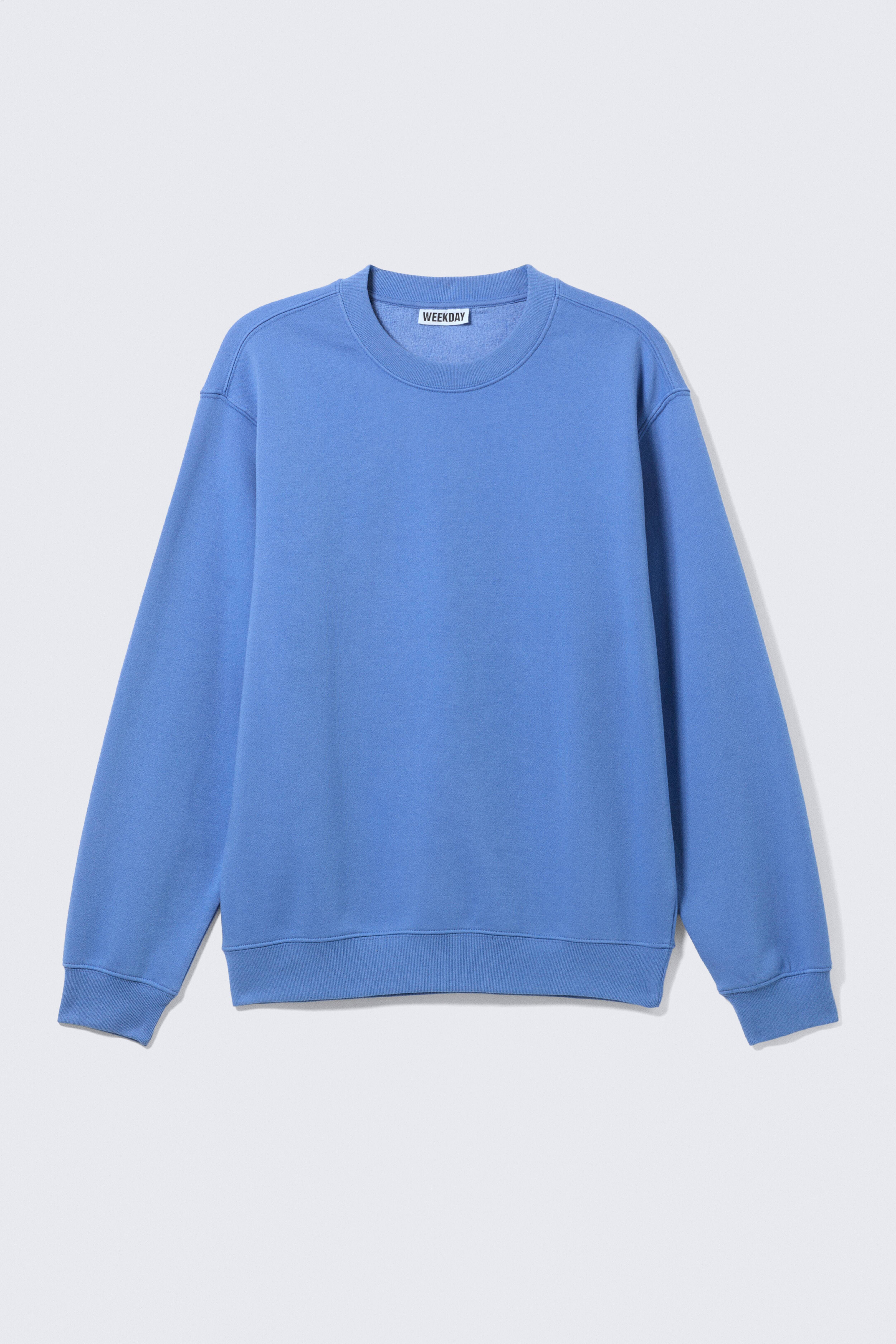 Bluza klasyczna - Niebieski/Czarny/Granatowy/Dusty Grey/Grey Melange/Ciemnozielony