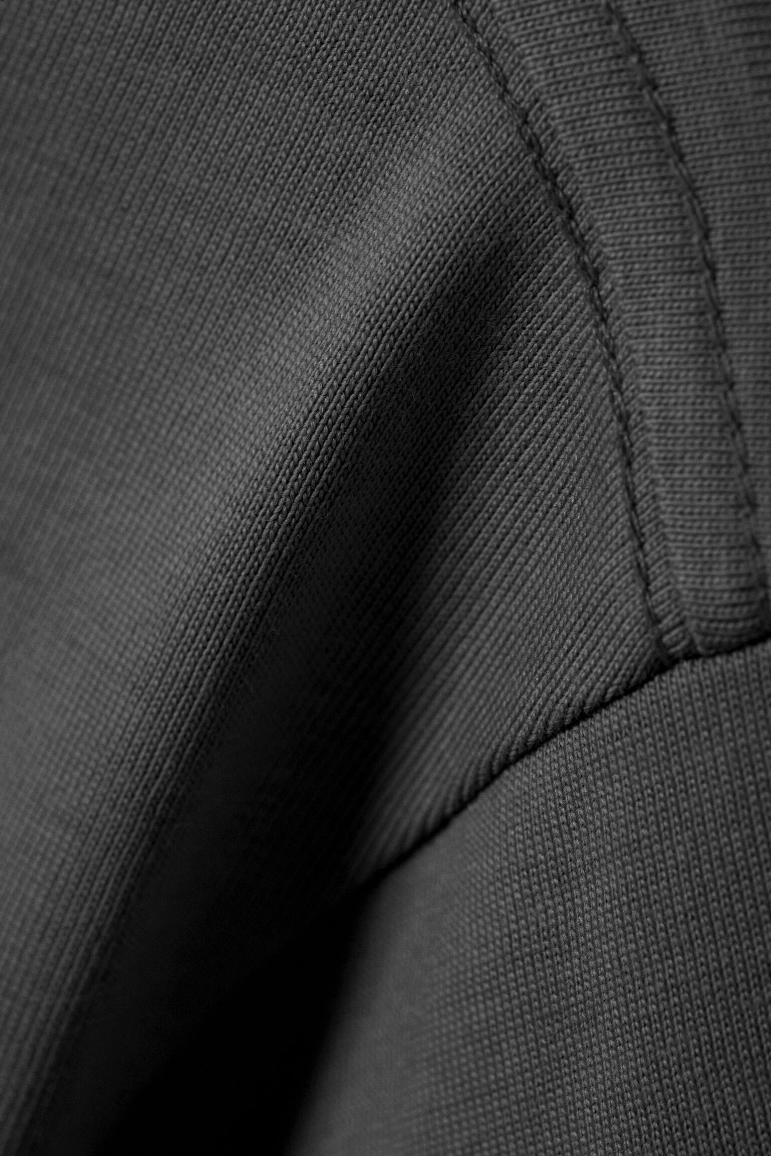 Classic Boxy T-shirt - Mörkgrå/Mörk marinblå/Vit/Svart/Ljusgrå - 3