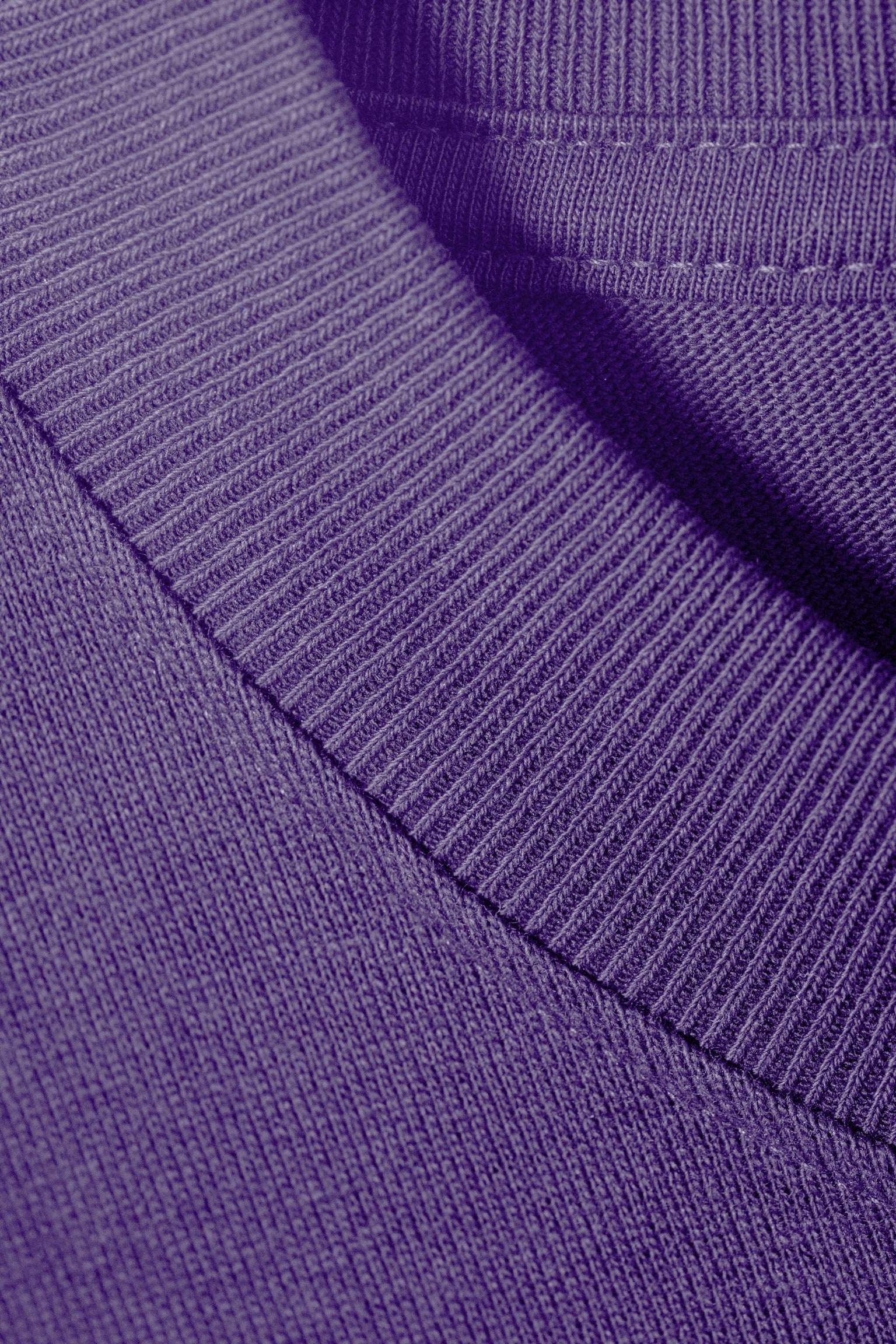 T-shirt relaxed - Viola/Nero/Blu brillante/Blu navy scuro/Bianco - 5