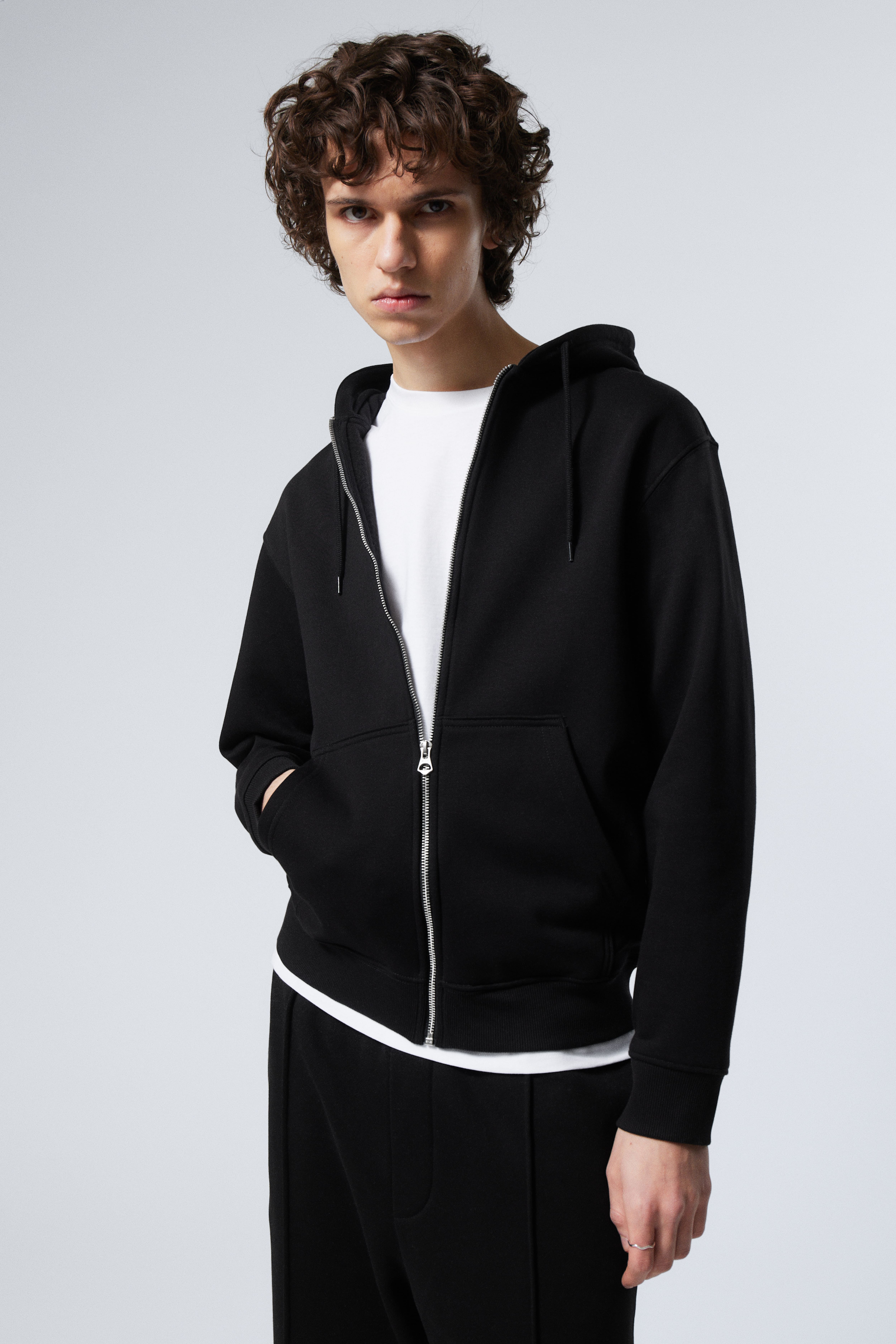 Shops Hoodie