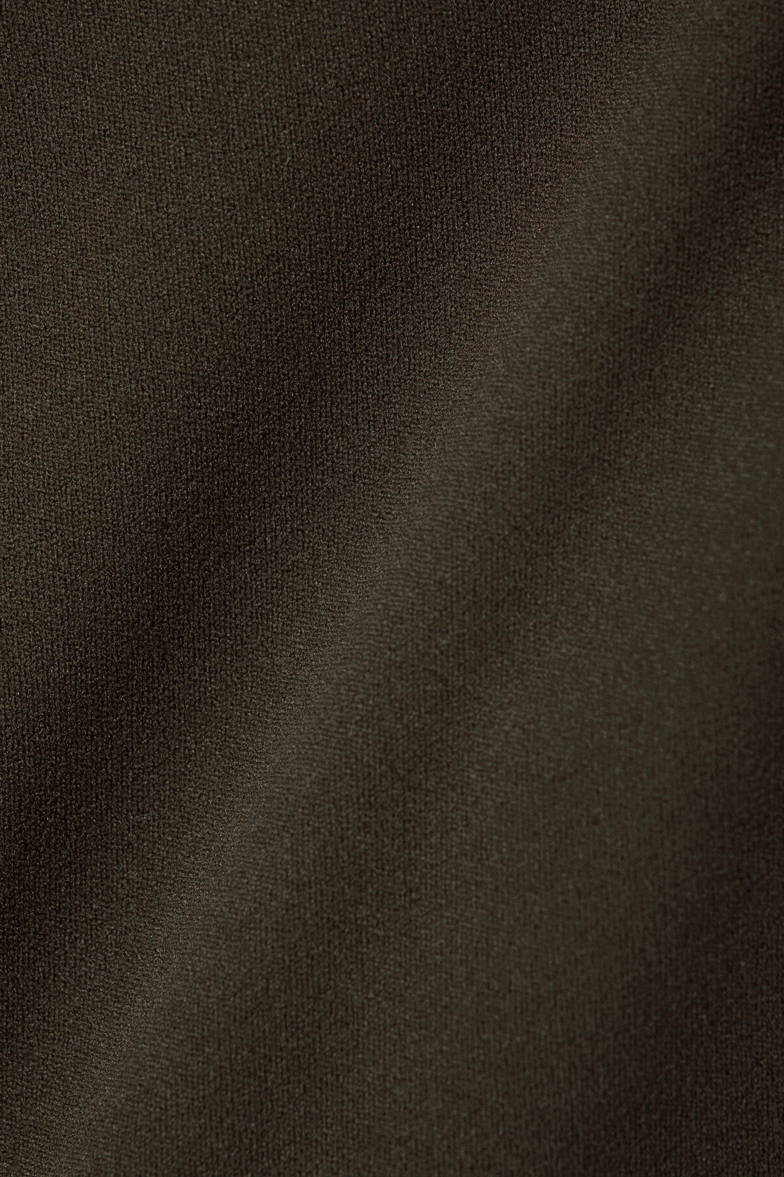 Cropped sporttop - Donkerbruin/Zwart/Licht vaalgrijs/Donkergrijs/Donkerbruin/Wit/Donker kakigroen - 6