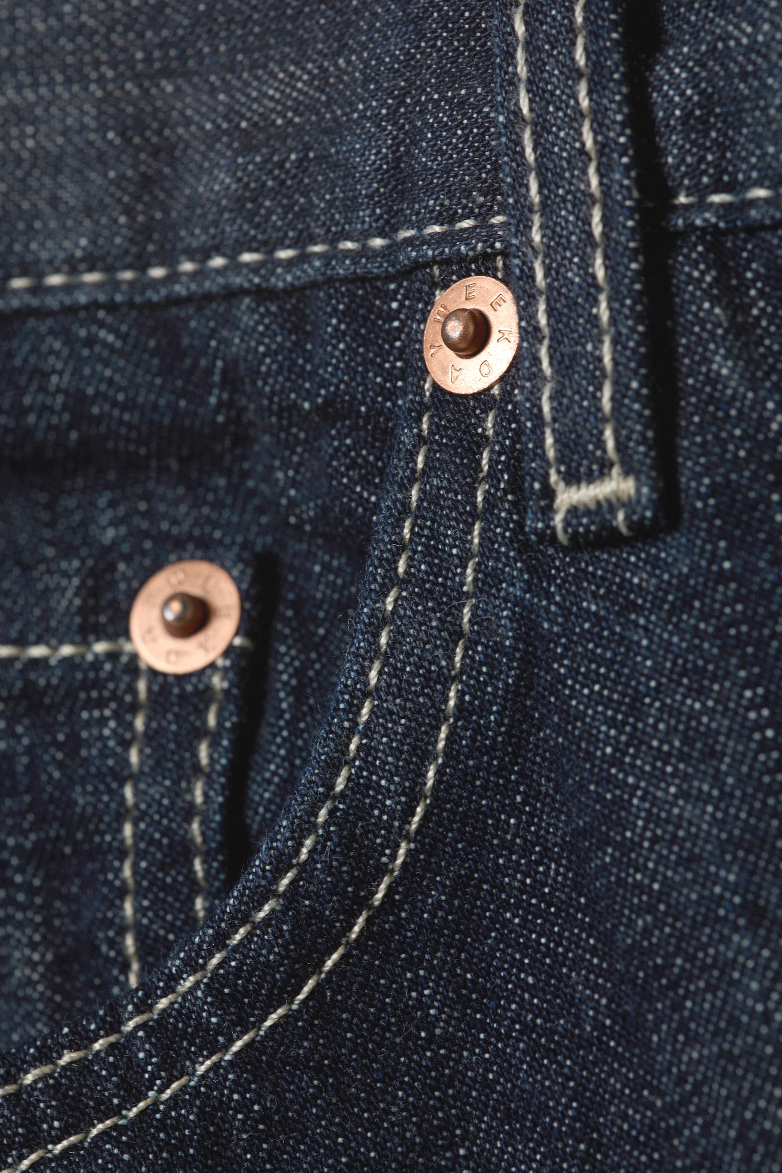 Galaxy Mid Waist Loose Straight Leg Jeans - Blue Rinse - Dunkelblau/Redondo Black - Schwarz/Gloria Blue - Mittelblau/Port Blue - Hellblau/Tuned Black - Schwarz/2000 Blue - Mittelblau/Deep Ocean Blue - Dunkelblau/Second Blau - Blau/Canyon Grey - Mittelgrau/90s Blue - Mittelblau/Blue Fade - Mittelblau/Steel Blue - Mittelblau - 8