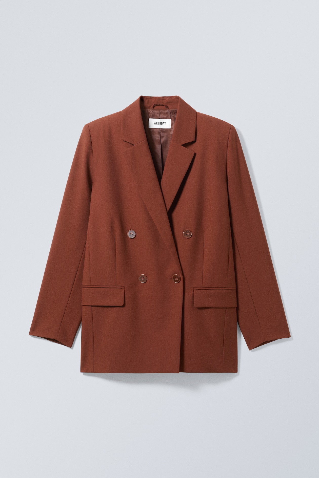 Plus size elegant pantsuit - België