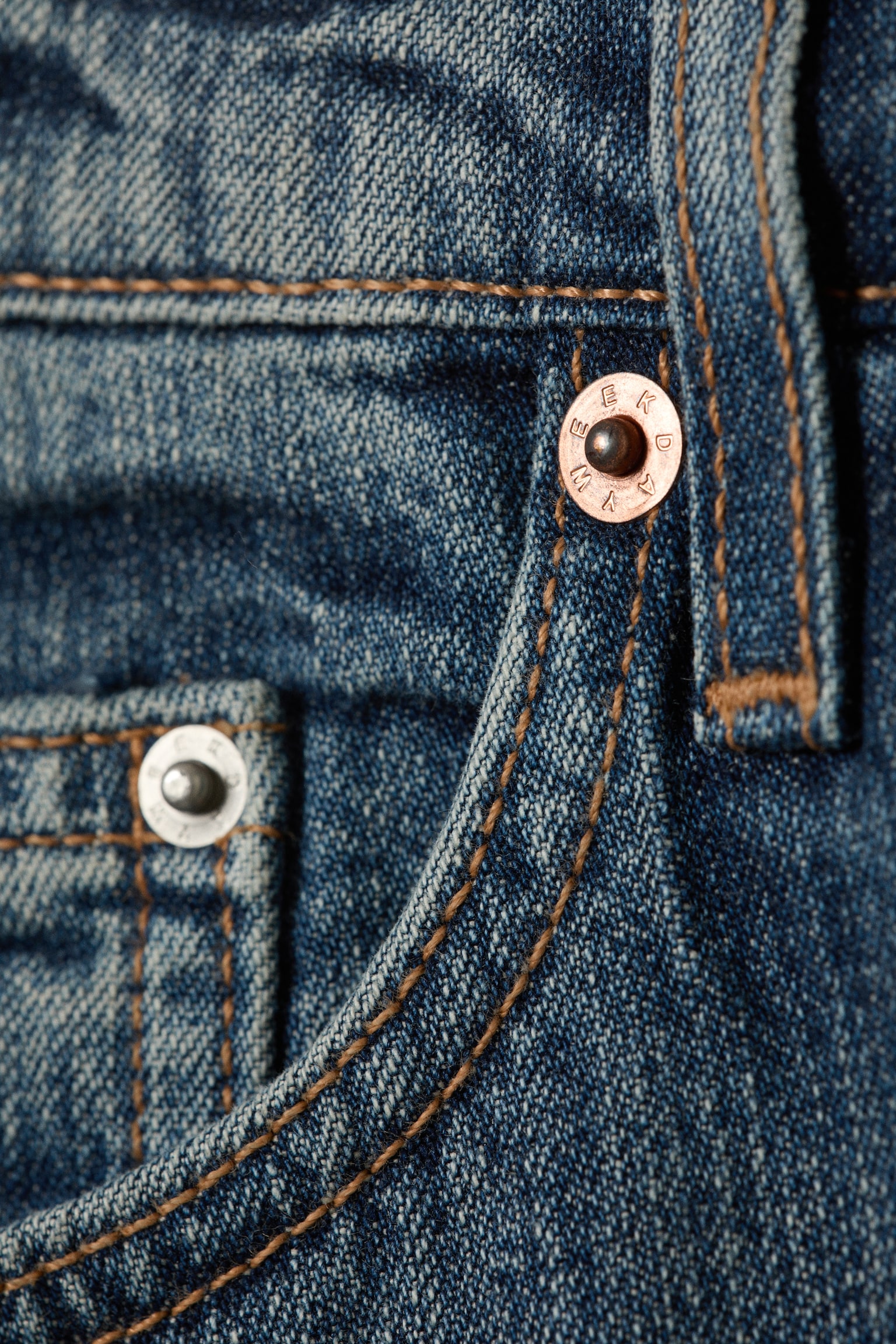 Missy Low Rise Loose Straight Leg Jeans - Blue Hymn - Mittelblau/Blue Rinse - Dunkelblau/Dusky Black - Schwarz/Tuned Black - Schwarz/Pandora Blau - Dunkelblau/Notus Blue - Hellblau/Mountain Blue - Mittelblau - 6