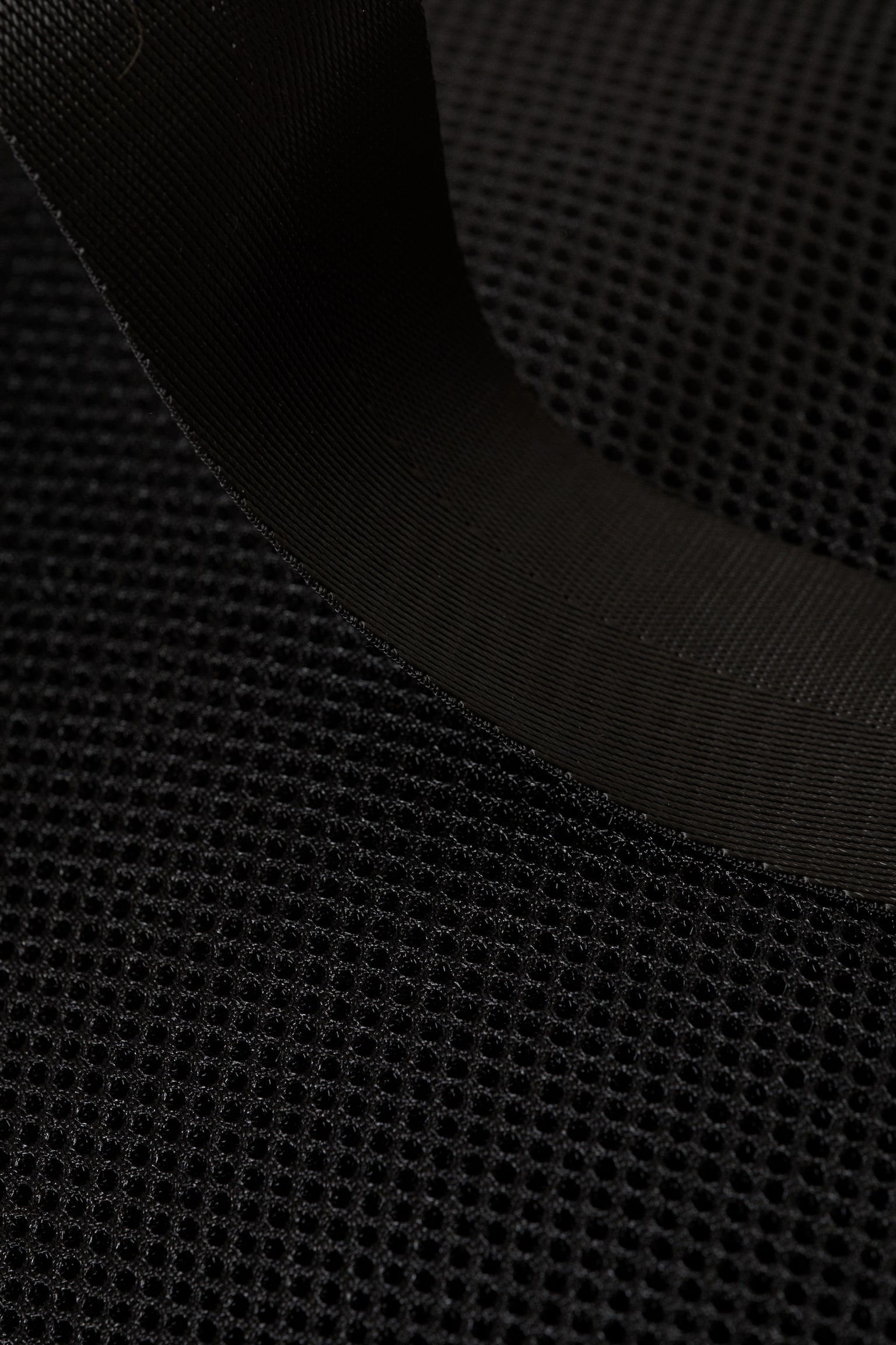 Crossbody-Umhängetasche - Schwarz - 6