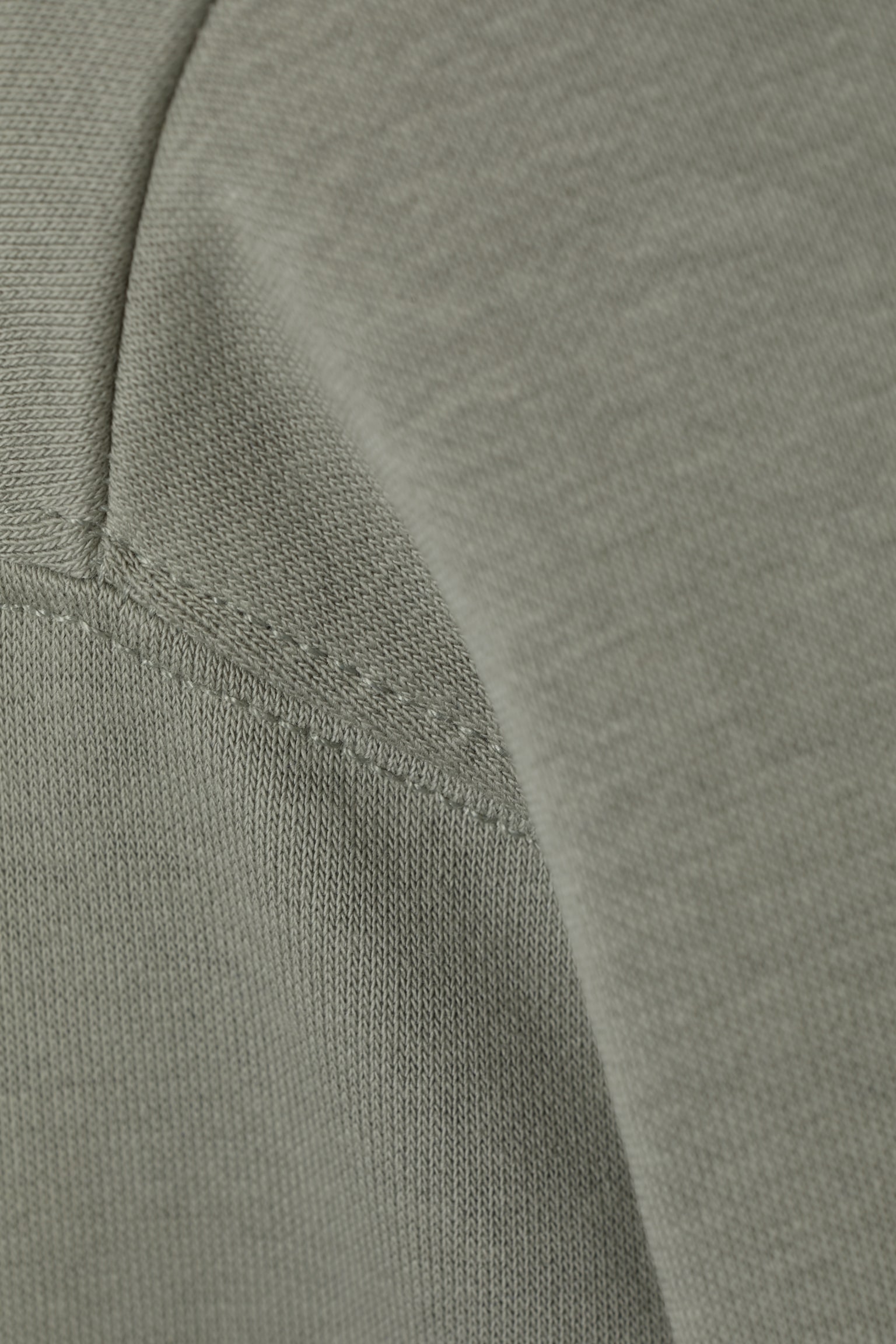 Standard Sweatshirt - Light Khaki Green/Dusty Grey/Black/Navy/Grey - 4