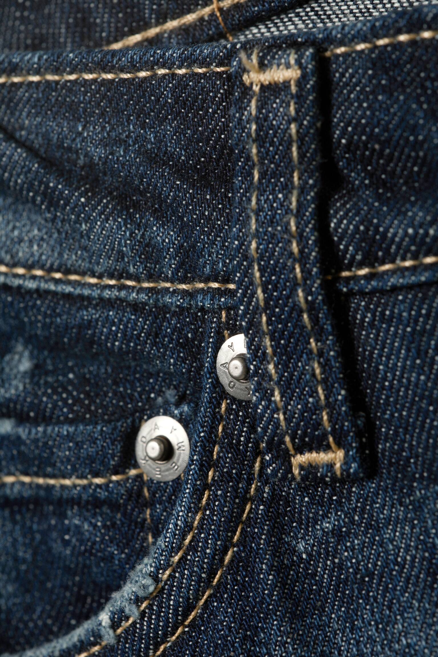 Ample Low Waist Loose Wide Leg Jeans - Deep Ocean Blue - Dunkelblau/Blue Rinse - Dunkelblau/Kimberley Blue - Hellblau/Kite Blue - Mittelblau/Redondo Blue - Mittelblau/Mine Blue - Mittelblau/Gloria Blue - Mittelblau/Risso Black - Schwarz/Ink Black - Schwarz/Redondo Black - Schwarz/Baltic Blue - Dunkelblau/Mine Grey - Dunkelgrau/Blue Stream - Mittelblau/Lip Blue - Hellblau - 3