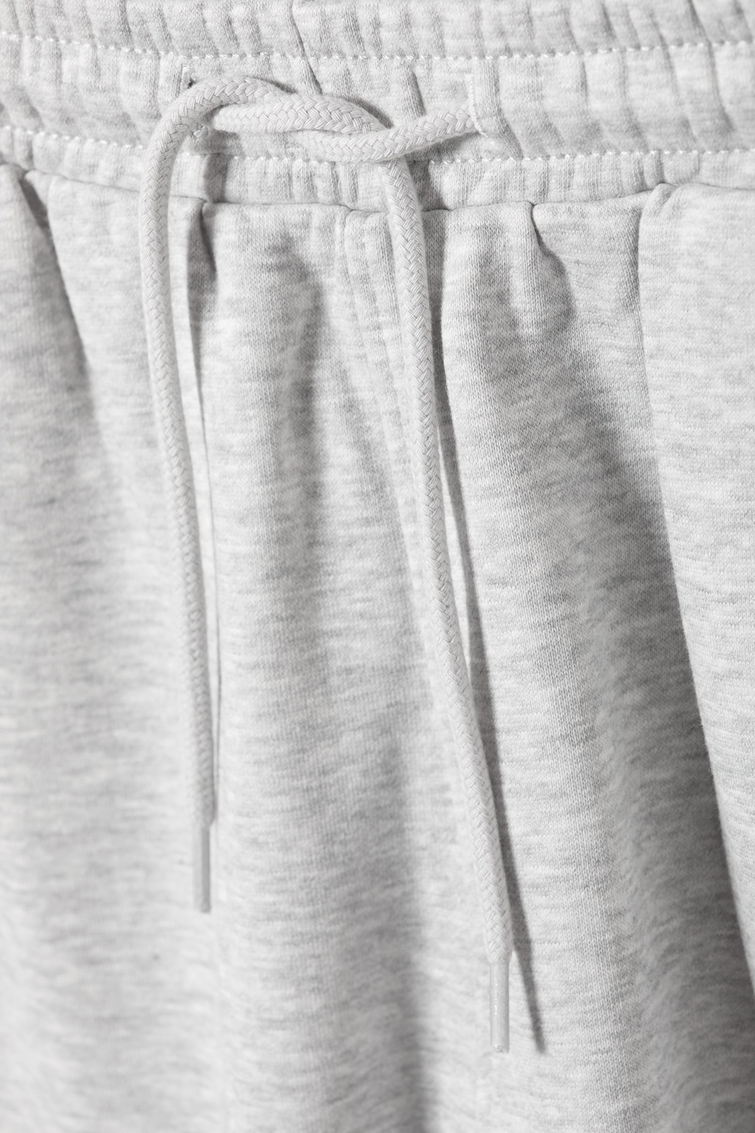 Standard Sweatpants - Light Grey/Black/Off-black - 5