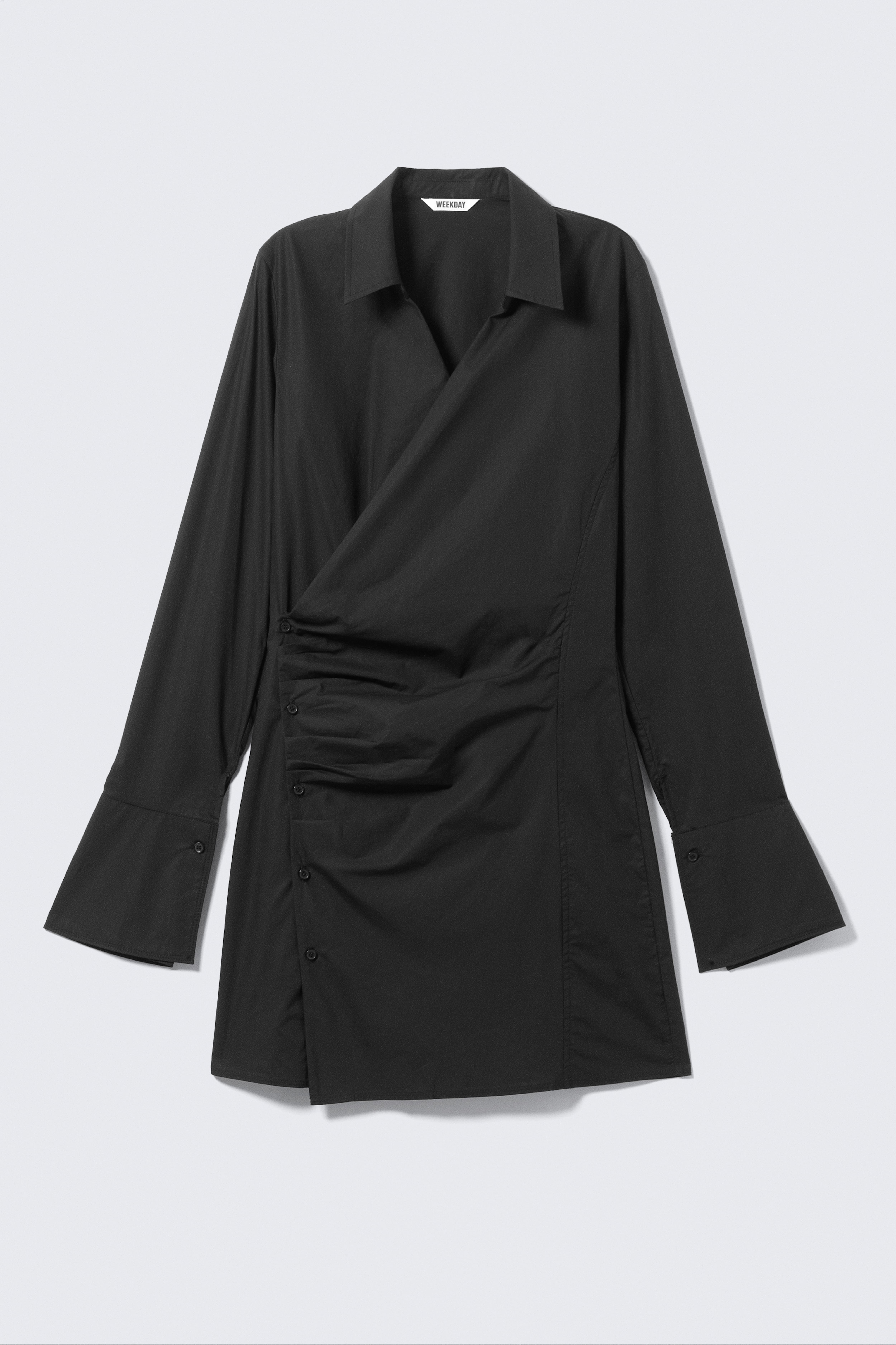 hm long sleeve shirt