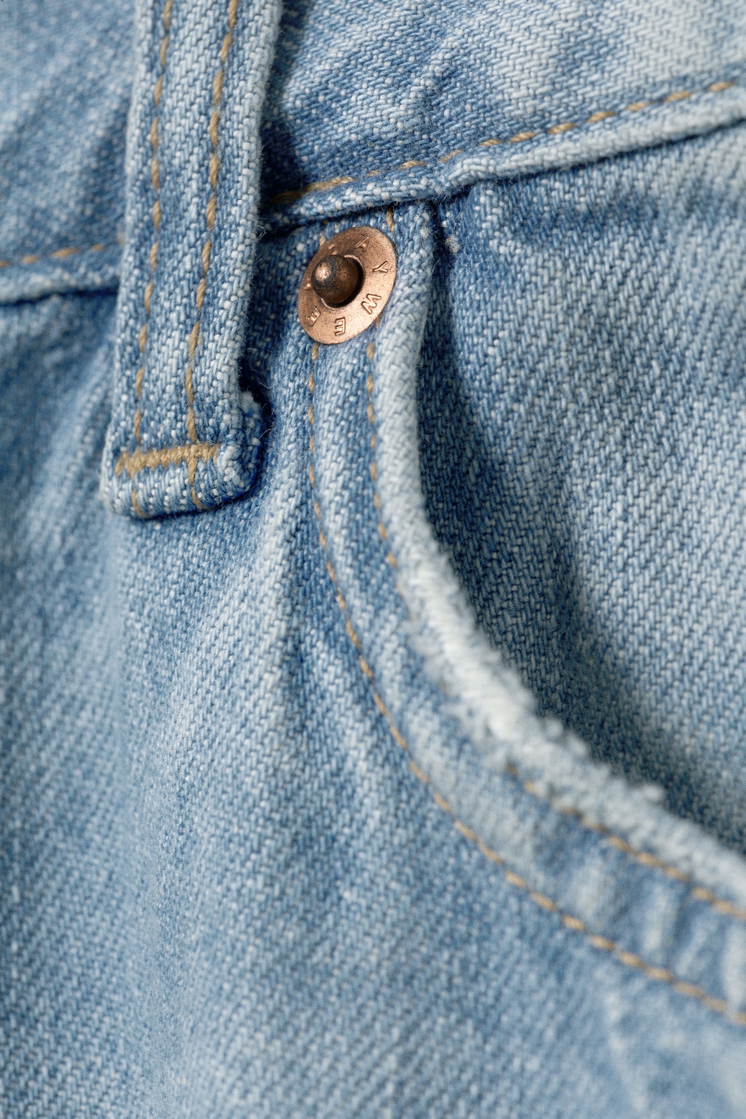 Galaxy Mid Waist Loose Straight Leg Jeans - Kimberley Blue - Light Blue/Gloria Blue - Mittelblau/Blue Rinse - Dunkelblau/Port Blue - Hellblau/Redondo Black - Schwarz/2000 Blue - Mittelblau/Deep Ocean Blue - Dunkelblau/Second Blau - Blau/Tuned Black - Schwarz/90s Blue - Mittelblau/Blue Fade - Mittelblau/Canyon Grey - Mittelgrau - 7