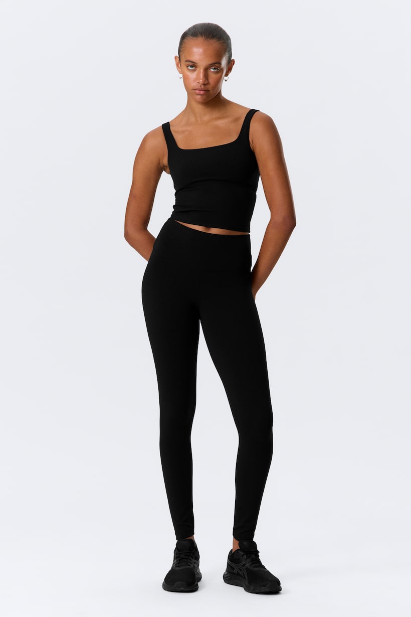 Ankle Leggings Leggings Tobilleros Mujer Leggings Tobilleros Para