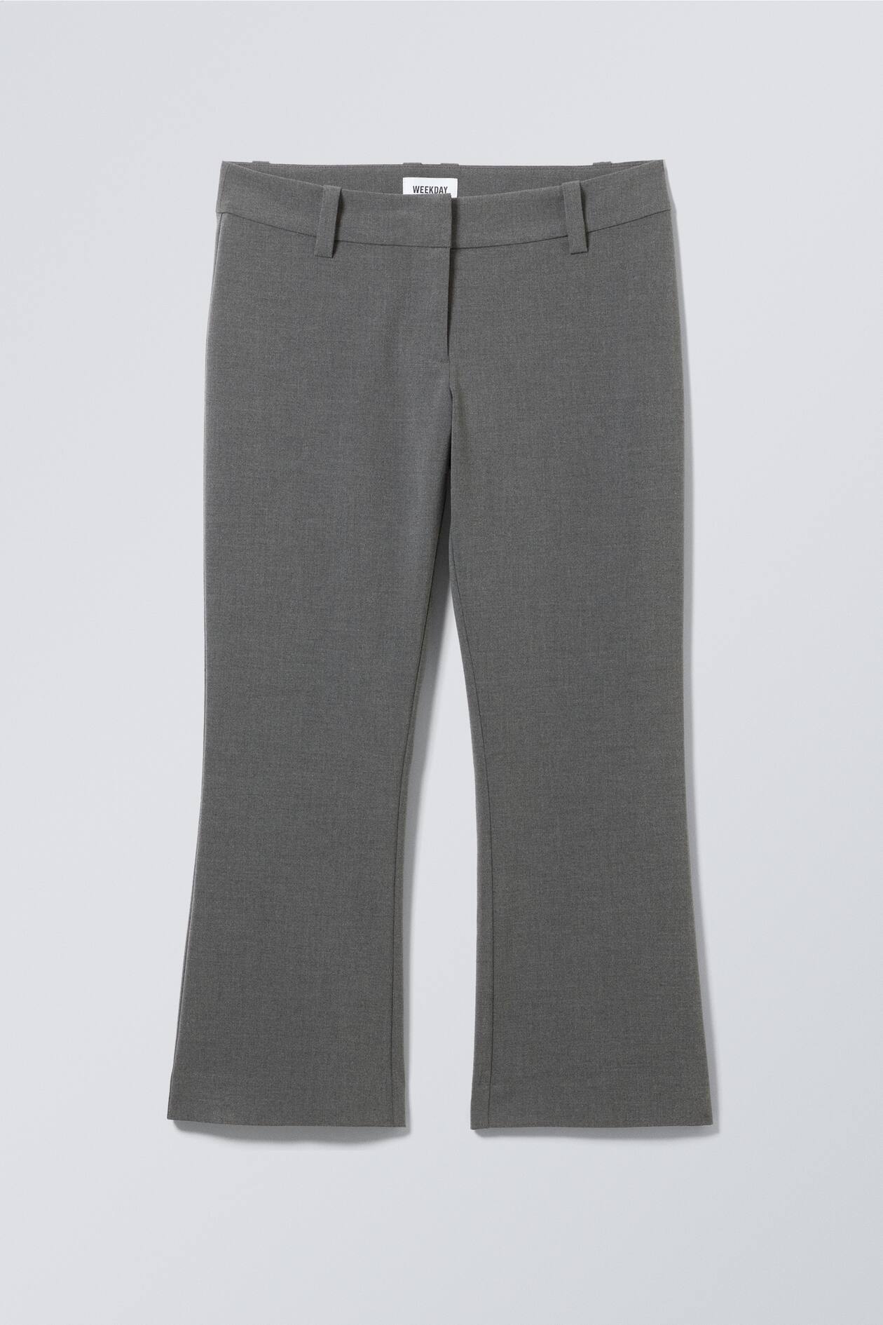 slim-fit-capri-trousers-dark-grey-ladies-h-m-gb