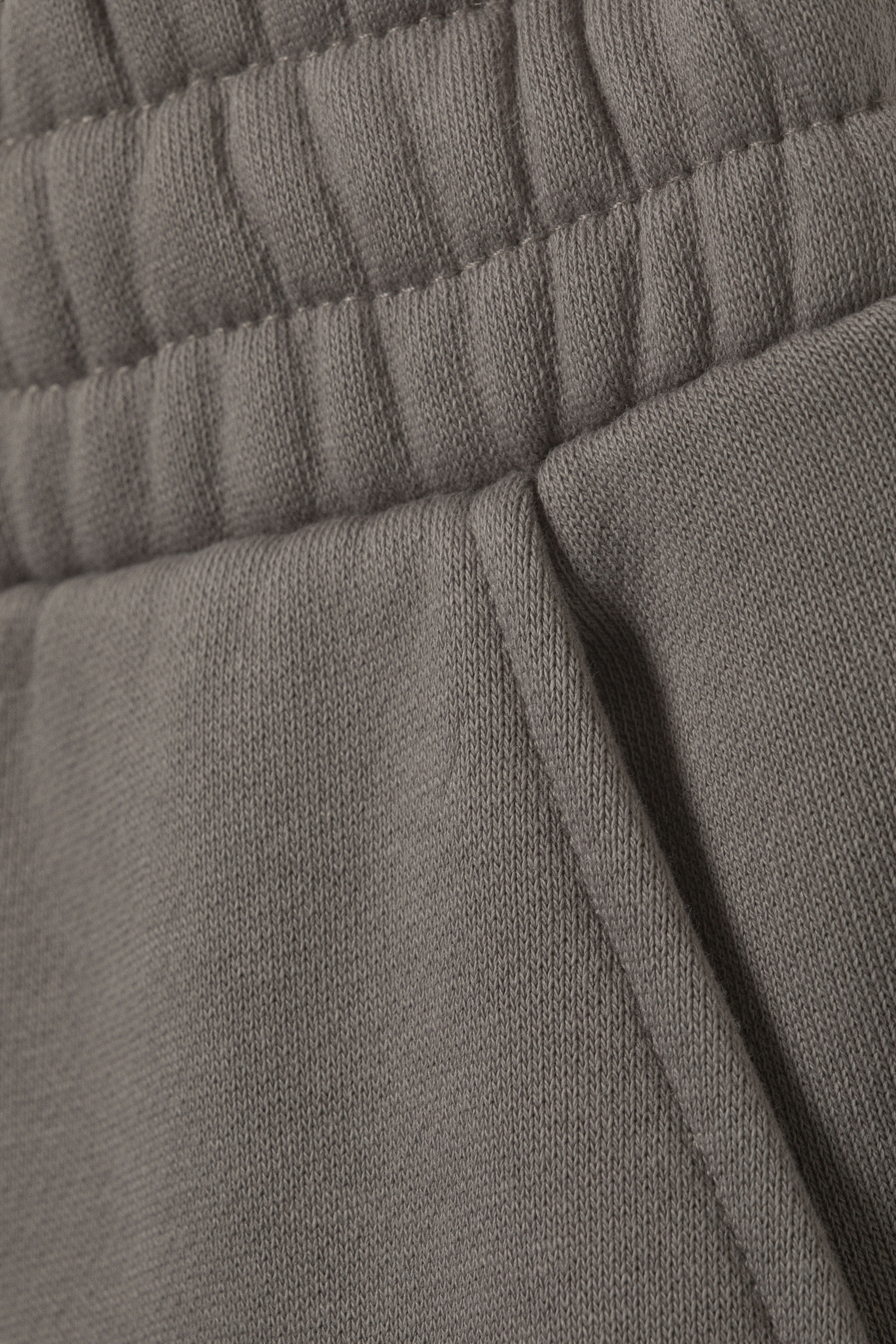 Pantalon De Jogging Homme Ample 2026 - Fermeture Boutonnée Sur Le Côté, Poignets élastiques, Style Décontracté - 11