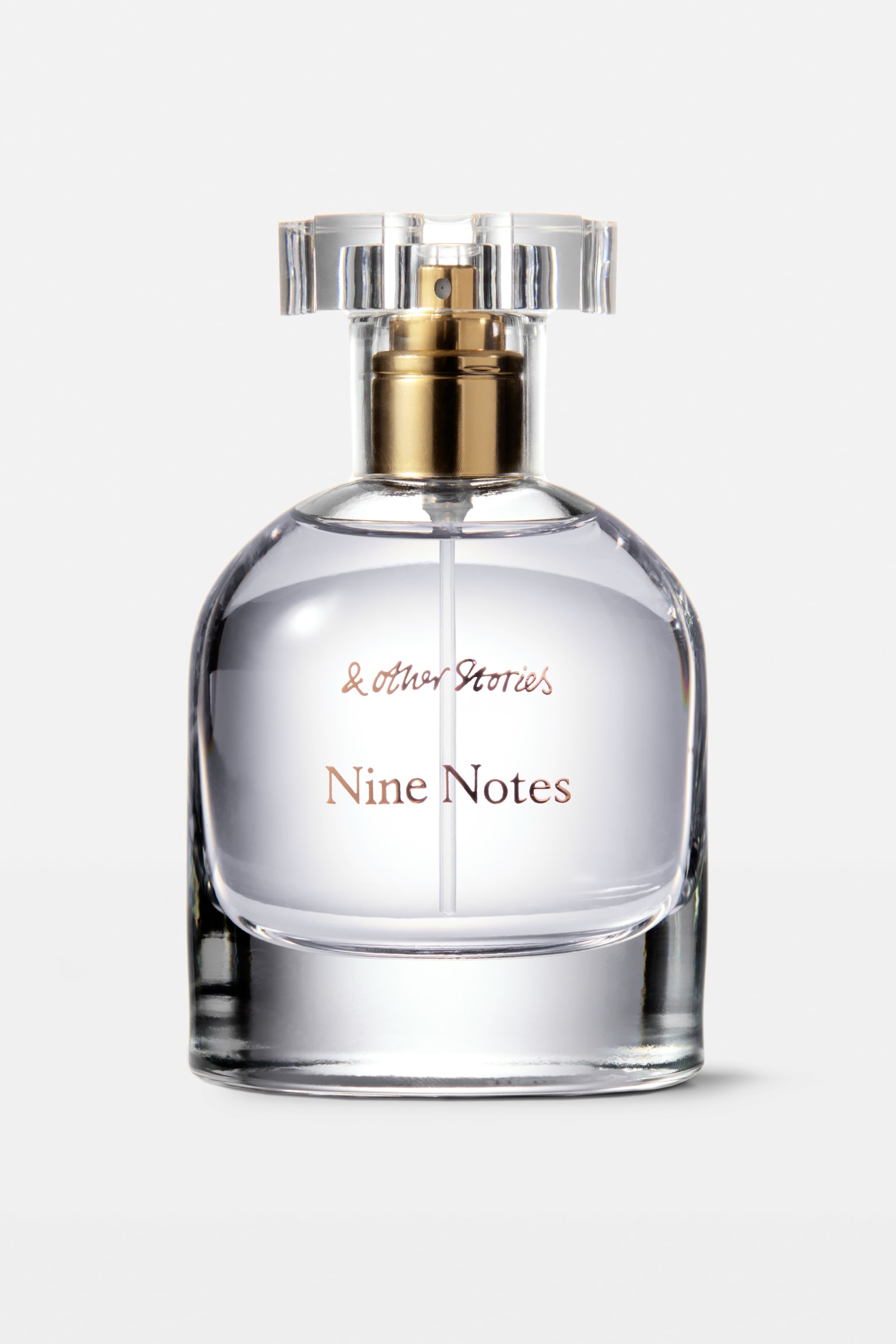 Eau de Toilette - Nine Notes/Déjà Vu Mood/Perle de Coco/Miami Muse/Punk Bouquet/Sicilian Sunrise/Arabesque Wood/Fleur de Mimosa/Sardonyx Fire - 1