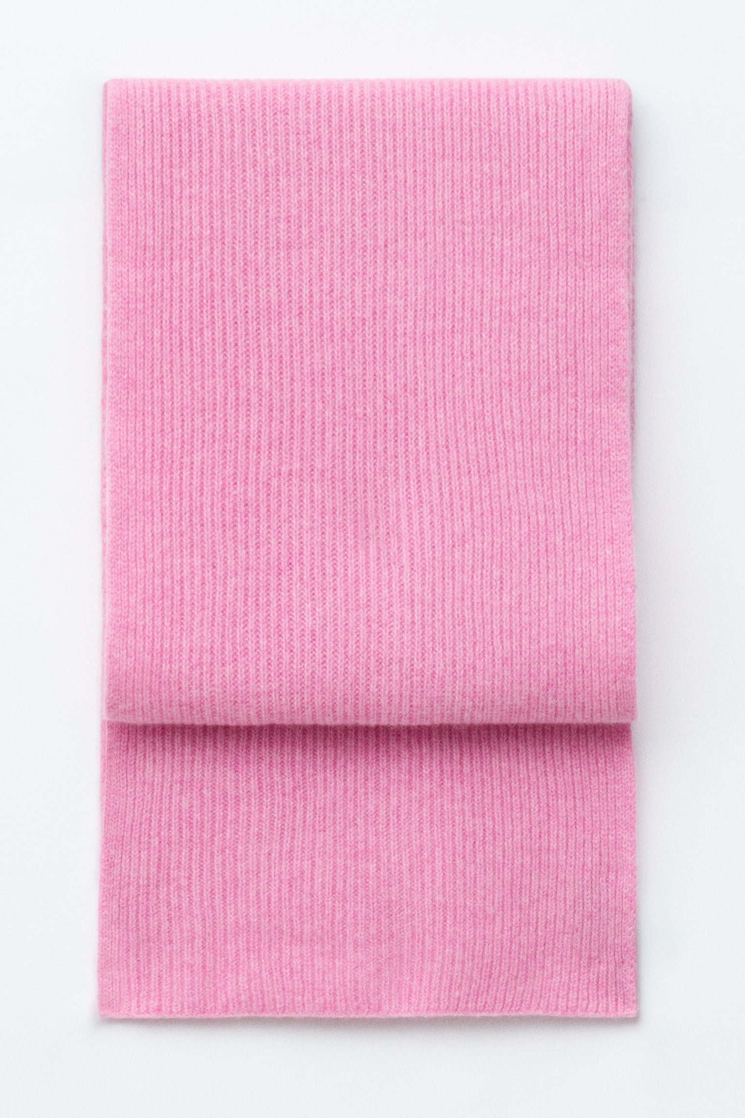 Sciarpa in cashmere - Rosa polvere/Talpa/Nero/Blu navy/Verde/Crema
