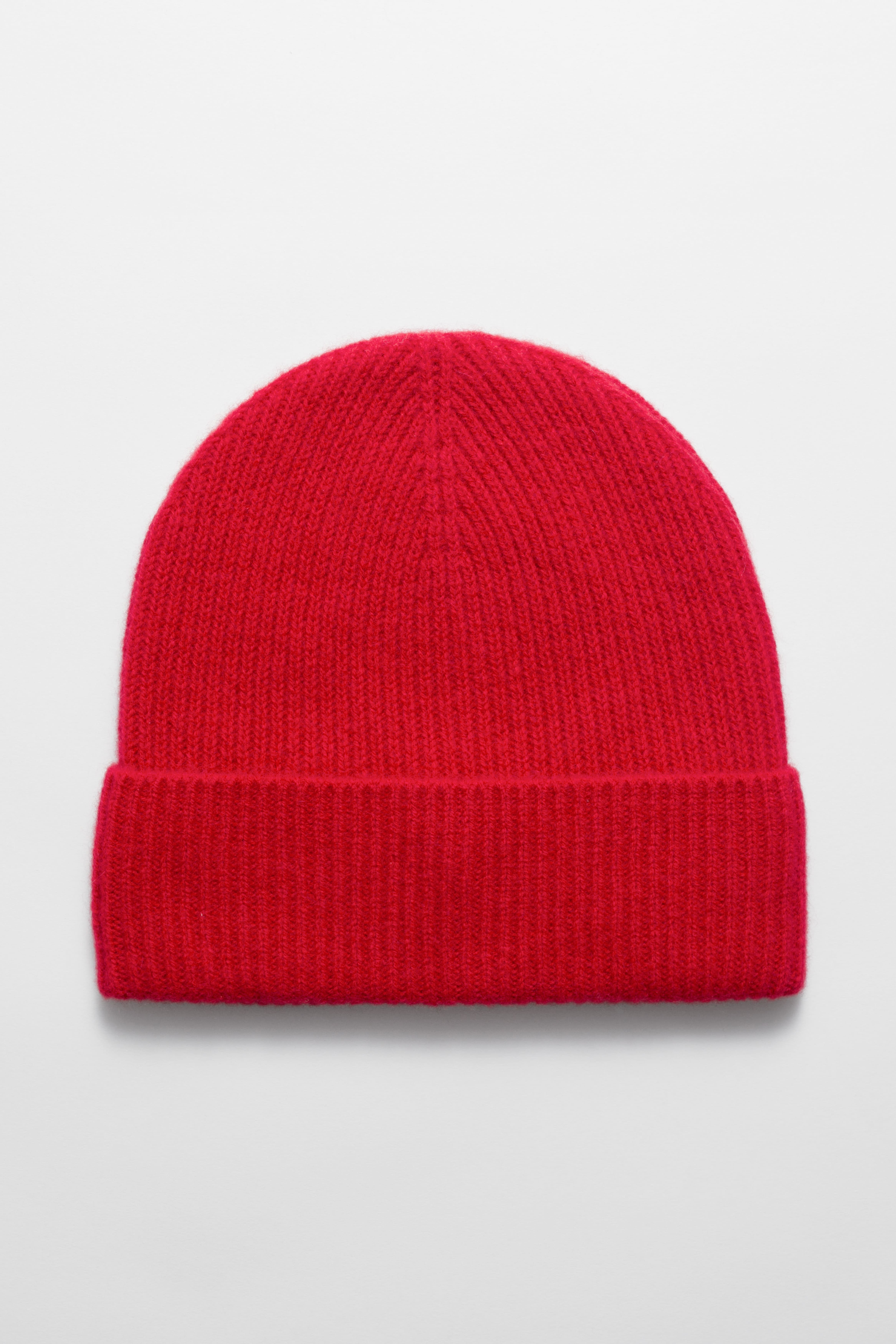 Cashmere Beanie