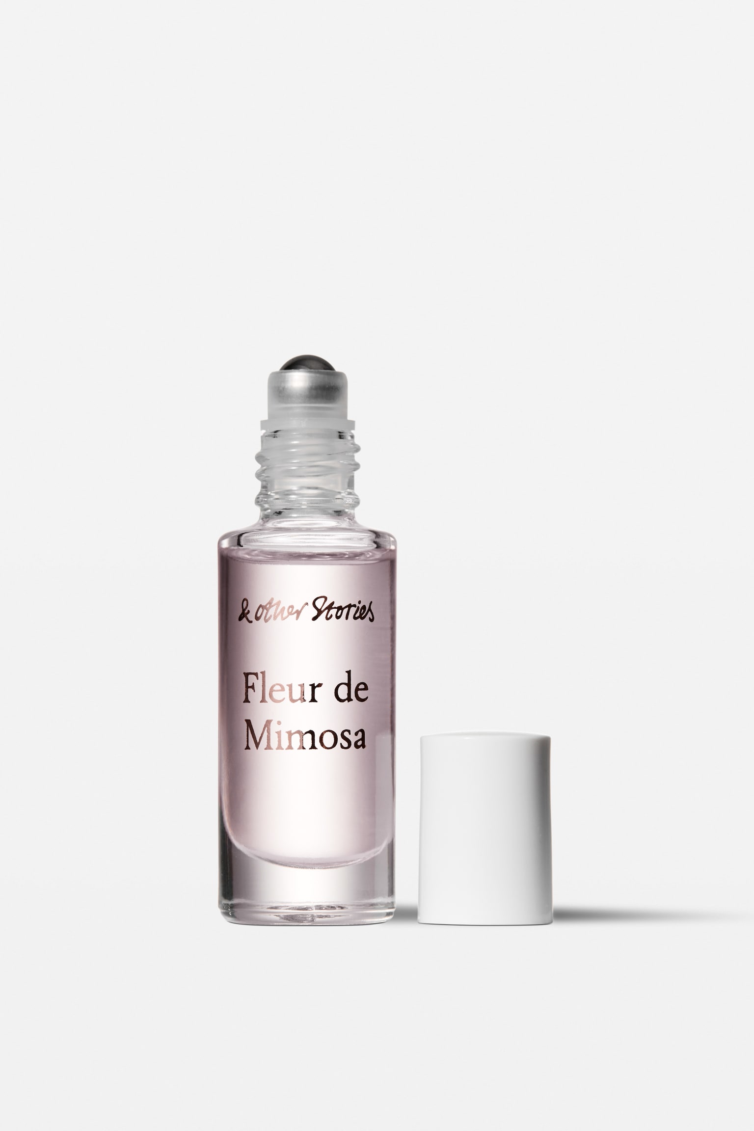 Roll on Perfume - Fleur de Mimosa/Sardonyx Fire/Déjà Vu Mood/Sicilian Sunrise/Arabesque Wood/Miami Muse/Nine Notes/Punk Bouquet - 3