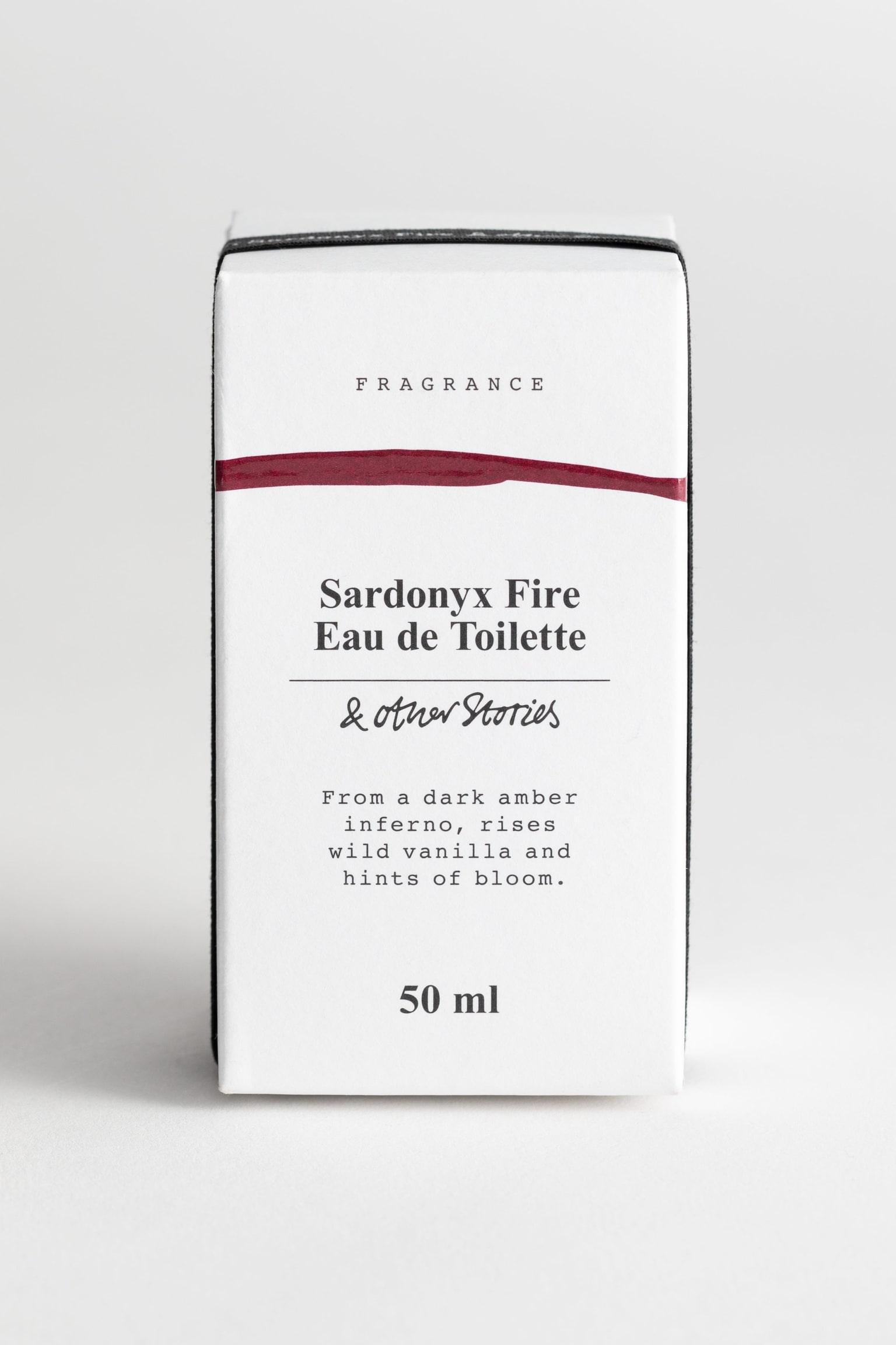 Eau de Toilette - Sardonyx Fire - 2