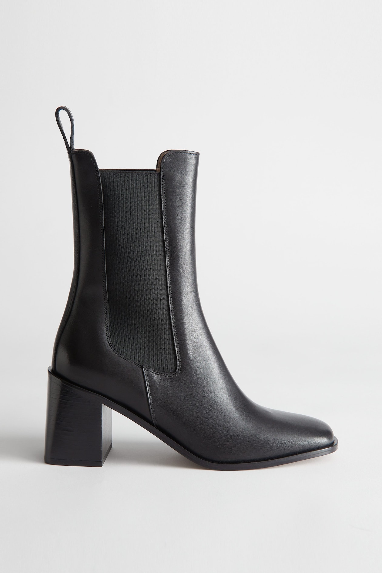 Erstaunlich Chelsea Boot Absatz Fotos